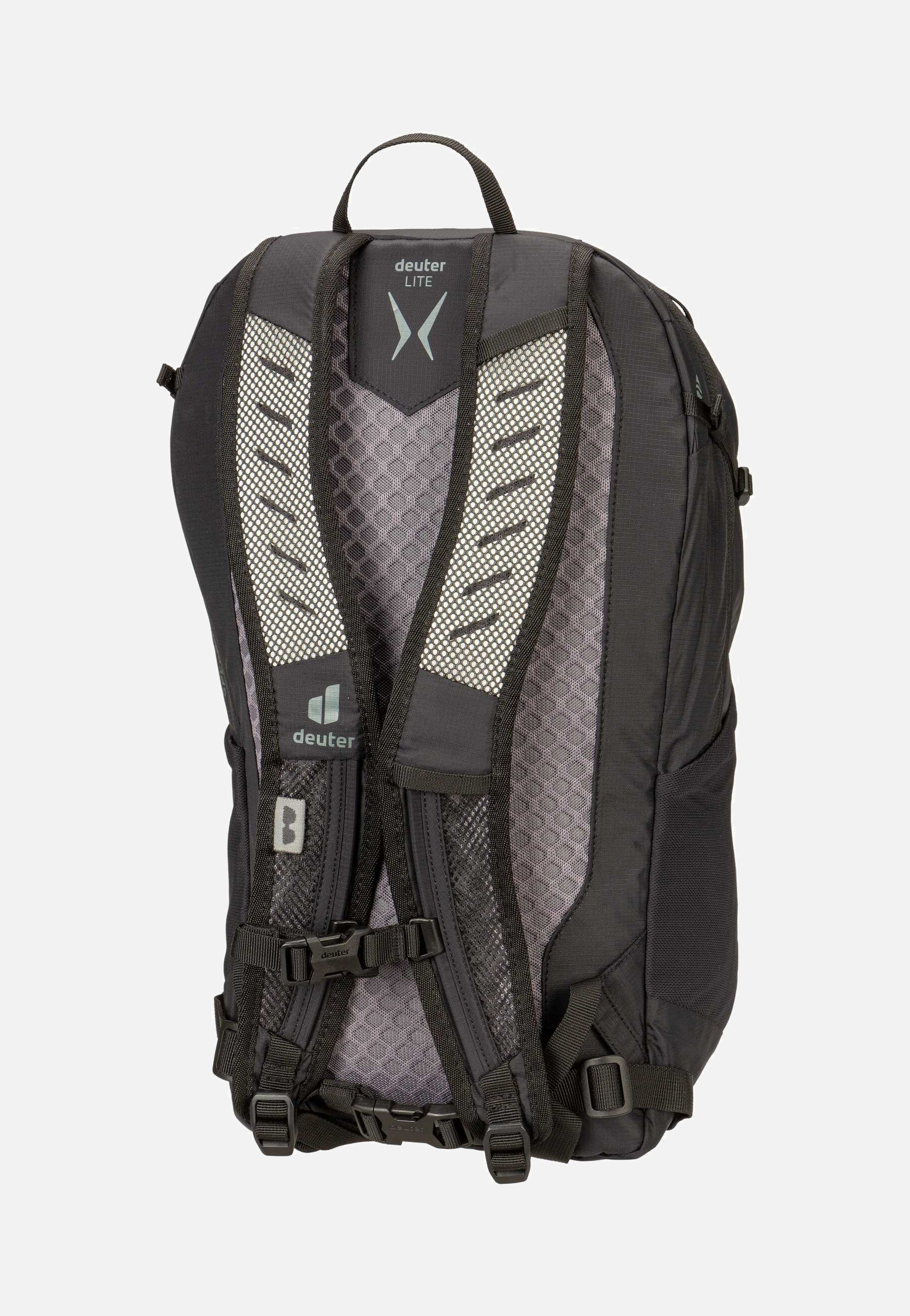 Deuter - Speed Lite 21 Black - Hiking Backpack | Neutral-Image