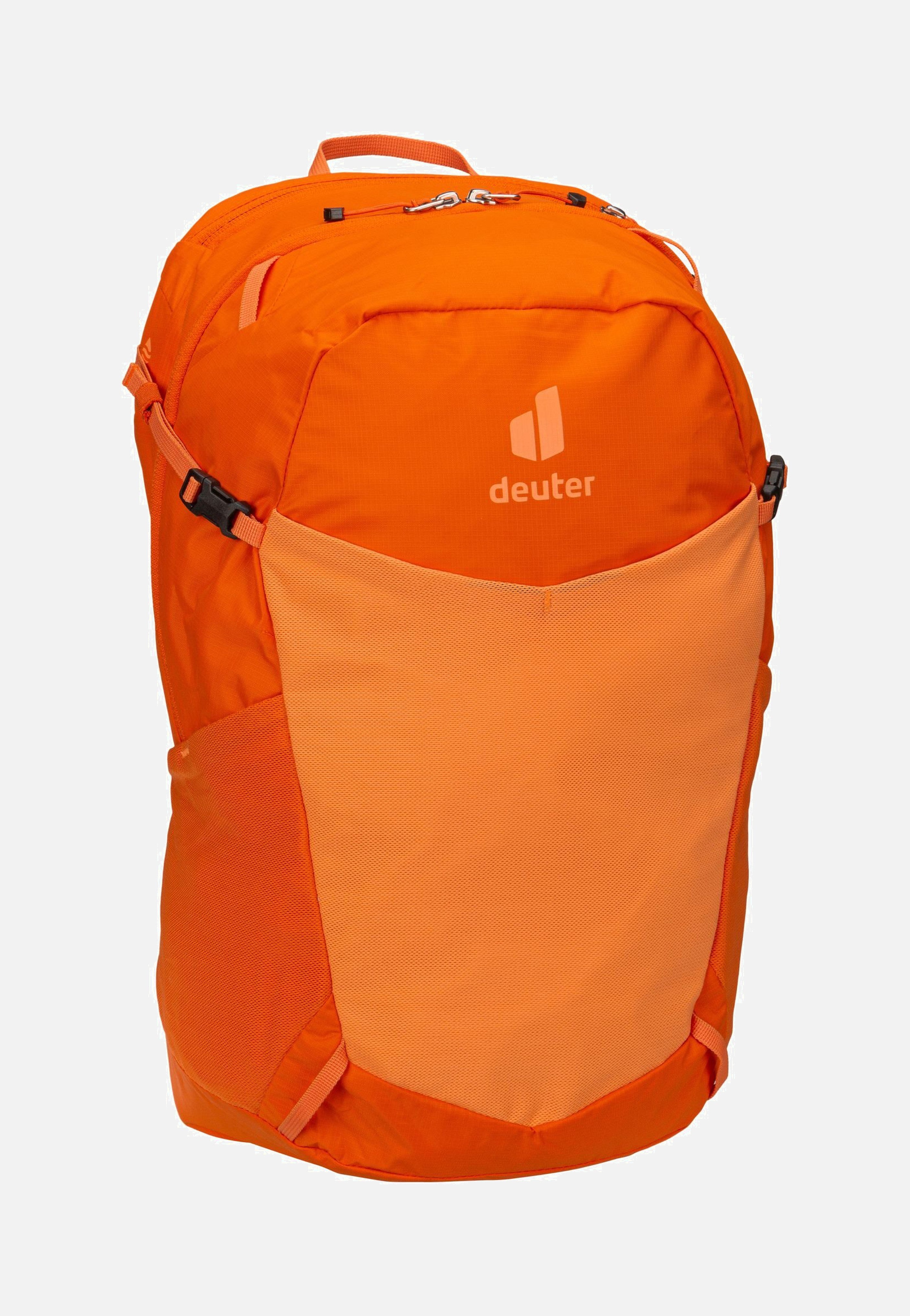deuter 21 backpack SPEED LITE HIKING ADVENTURE 21 Specially crafted for active outdoor enthusiasts and daily commuters alike Deuter Futura 21 SL Backpack