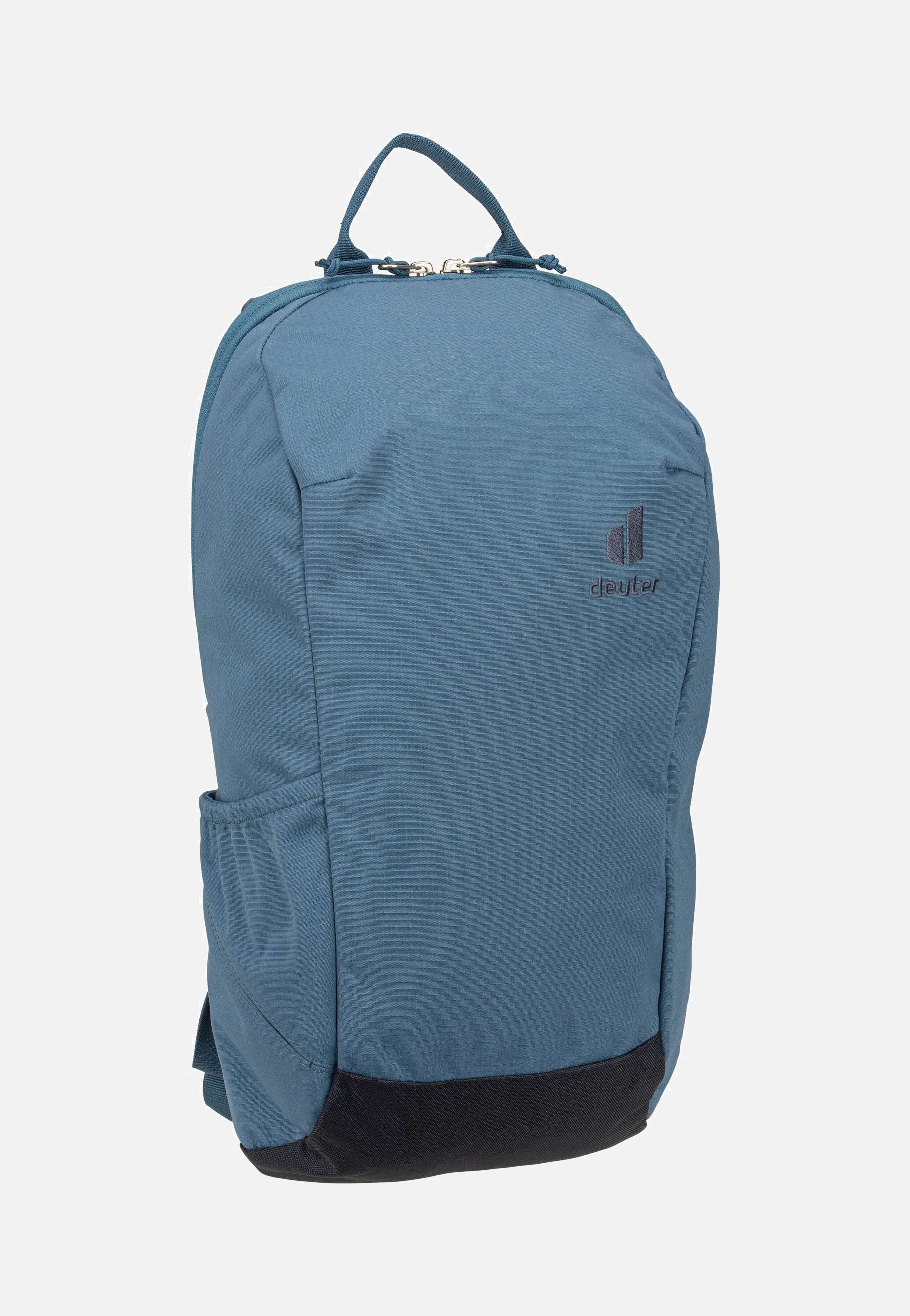 Deuter - Stepout 12 Atlantic/Ink - Backpack | Neutral-Image