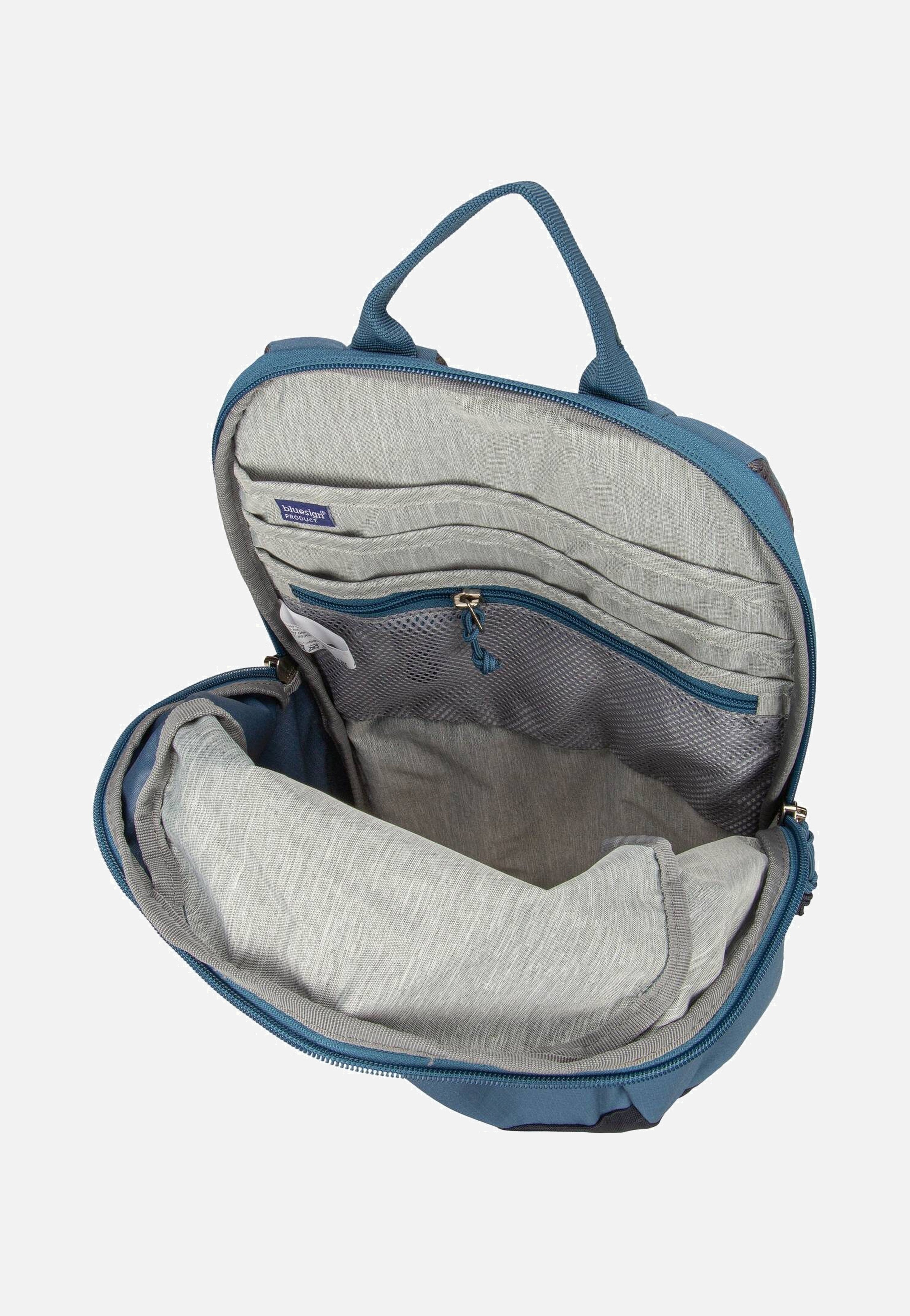 Deuter - Stepout 12 Atlantic/Ink - Backpack | Neutral-Image