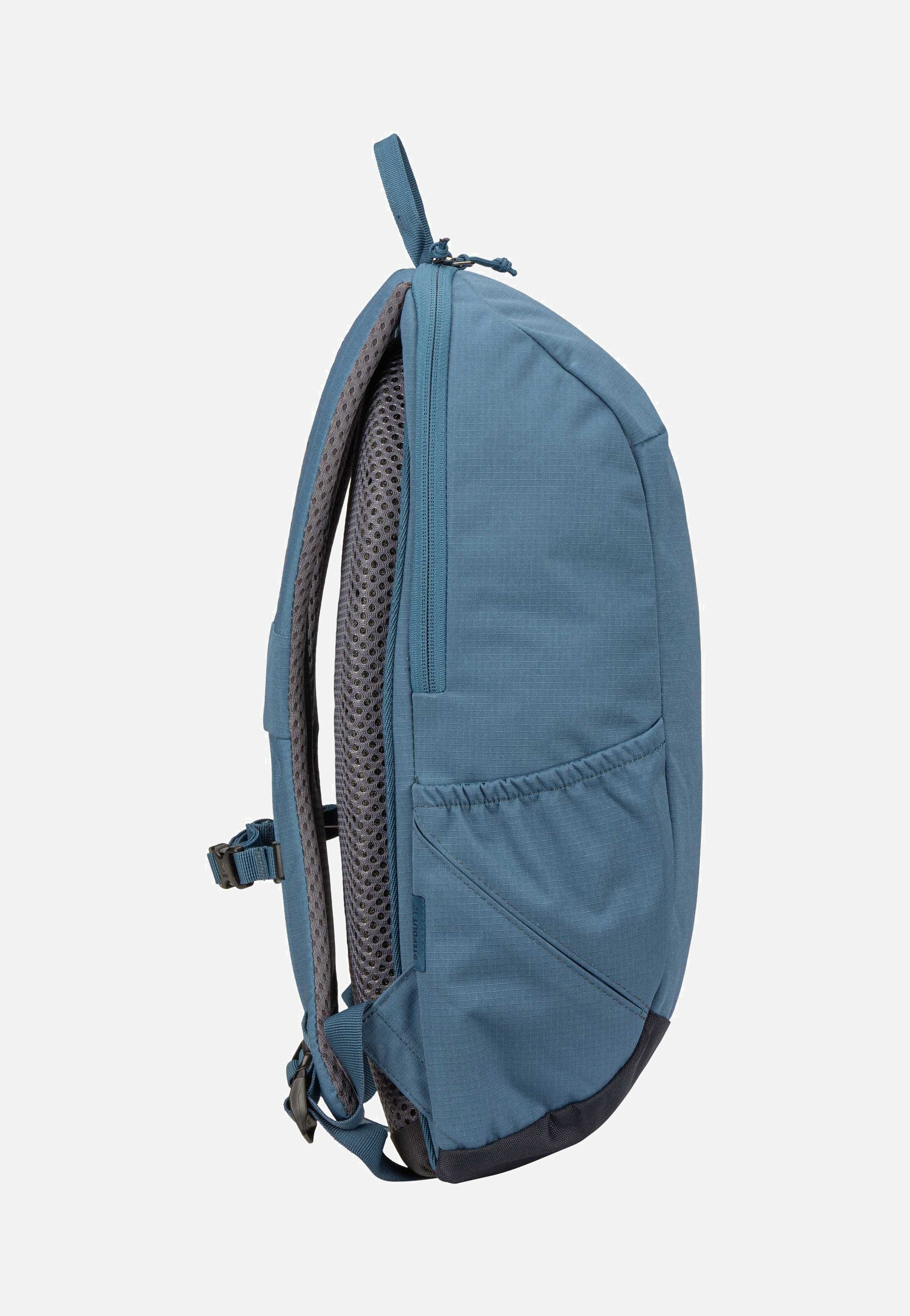 Deuter - Stepout 12 Atlantic/Ink - Backpack | Neutral-Image