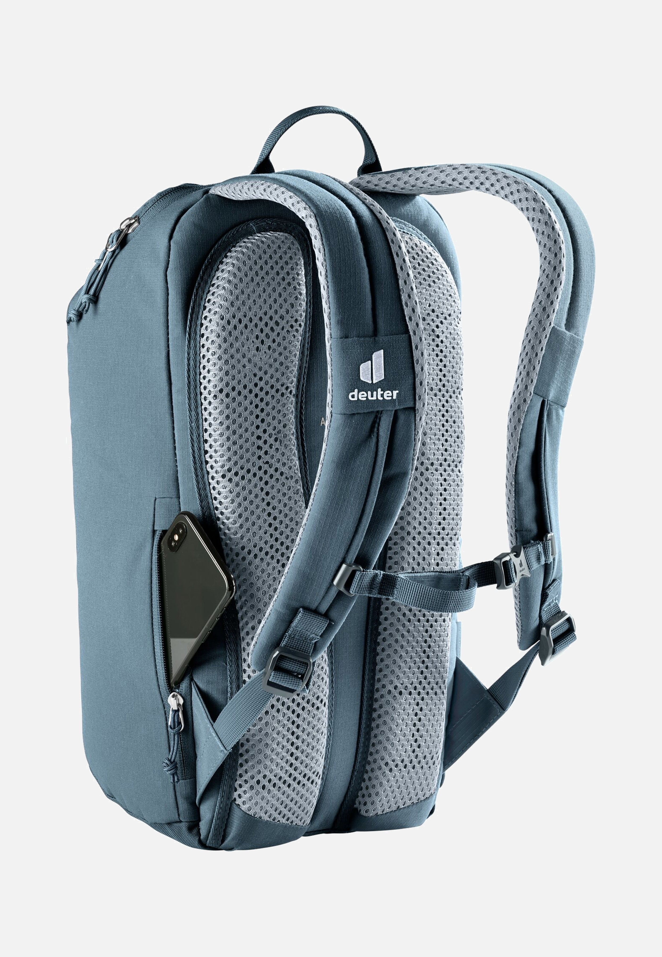 Deuter - Stepout 16 Black - Backpack | Neutral-Image