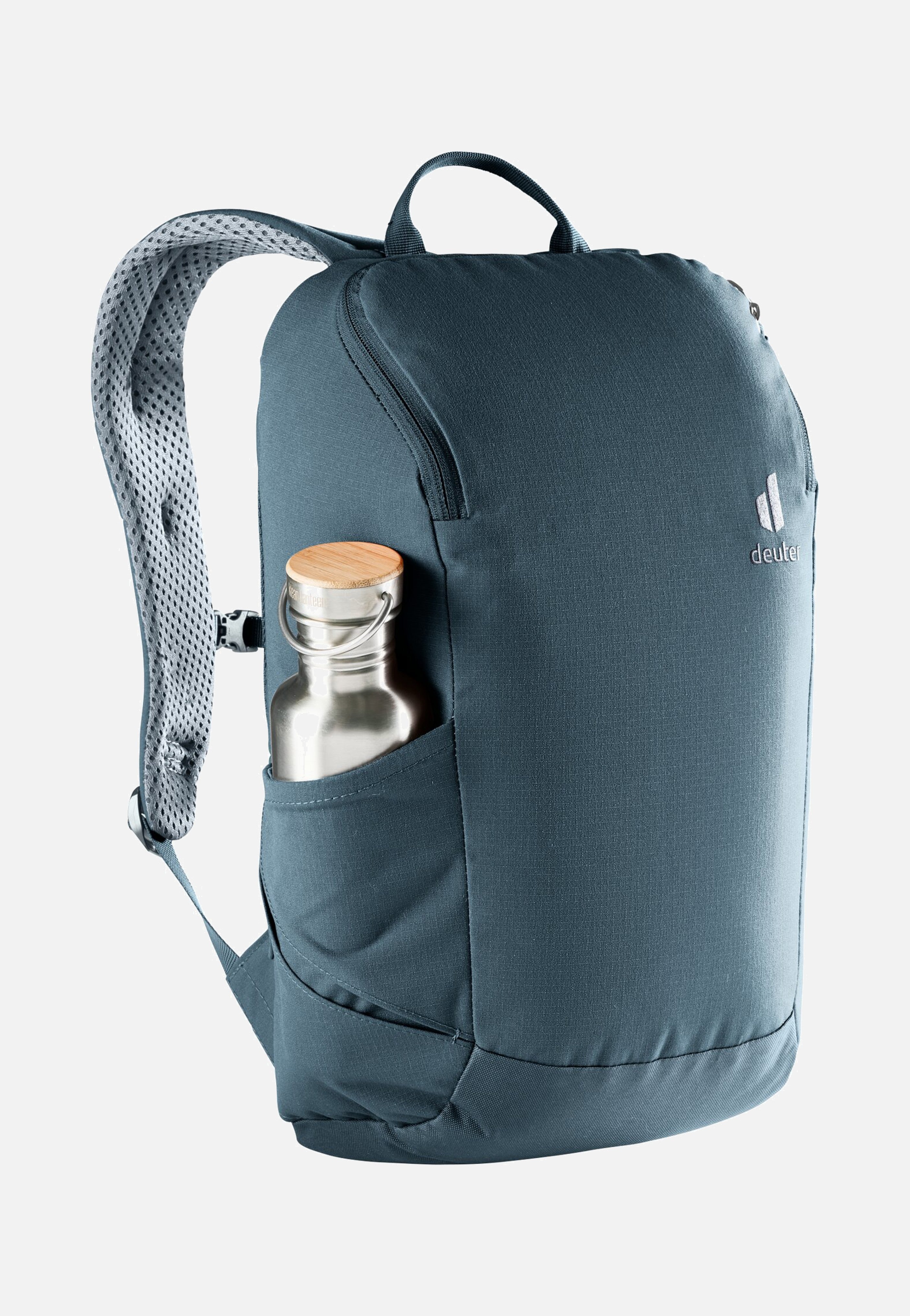 Deuter - Stepout 16 Black - Backpack | Neutral-Image