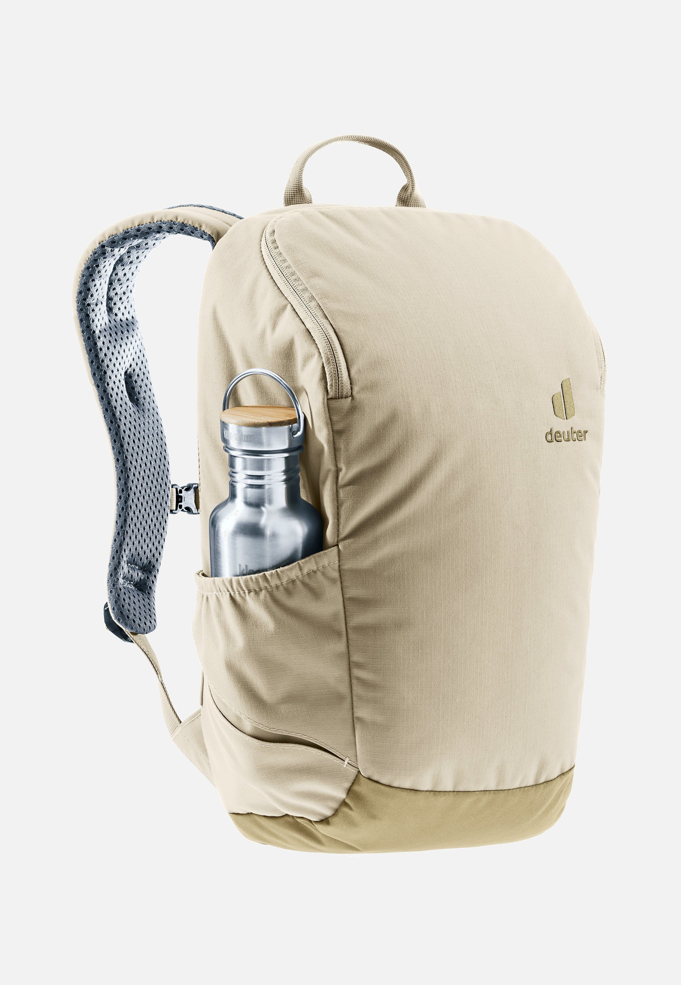 Deuter - Stepout 16 Desert/Bone - Backpack | Neutral-Image