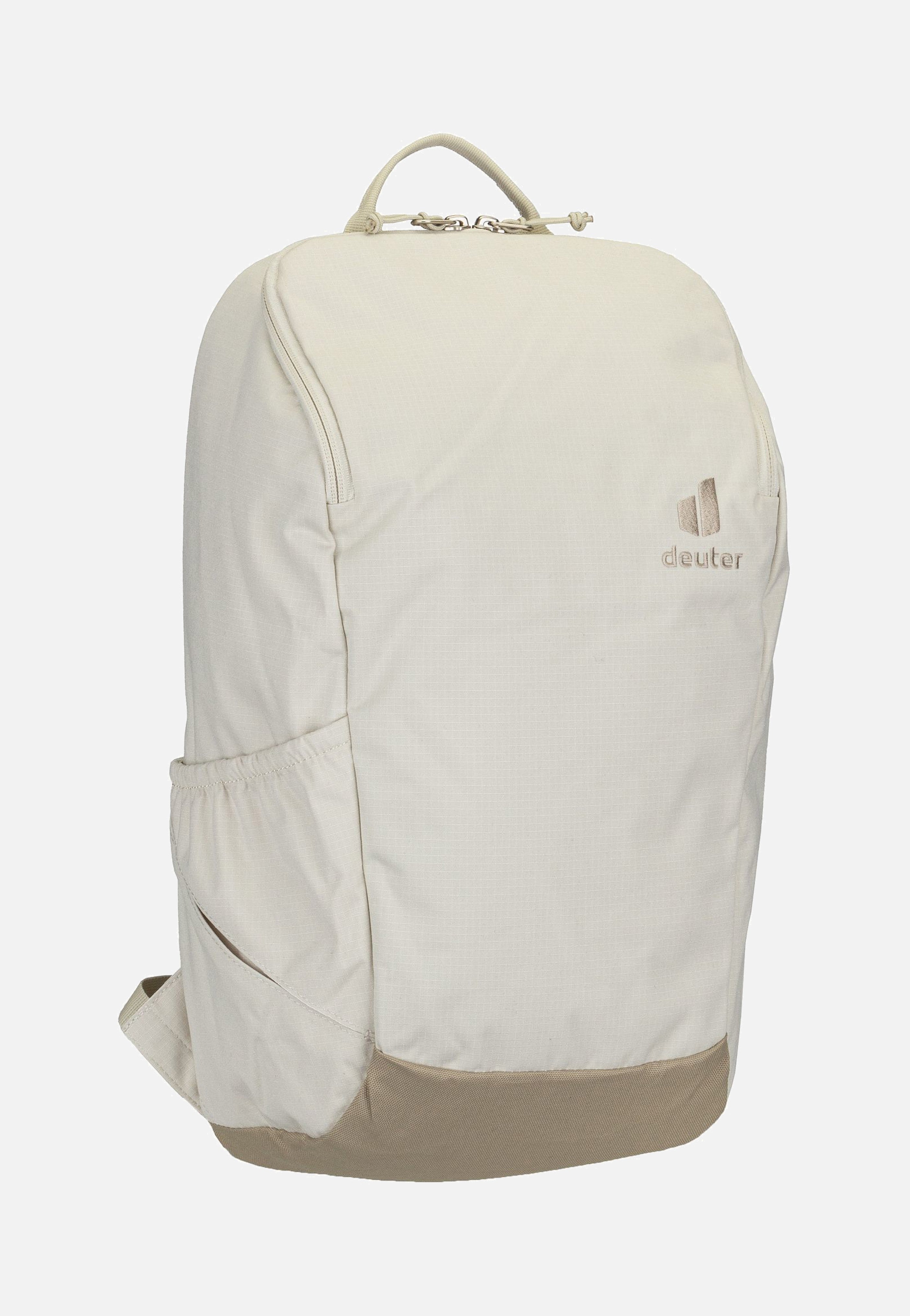 Deuter - Stepout 16 Desert/Bone - Backpack | Neutral-Image