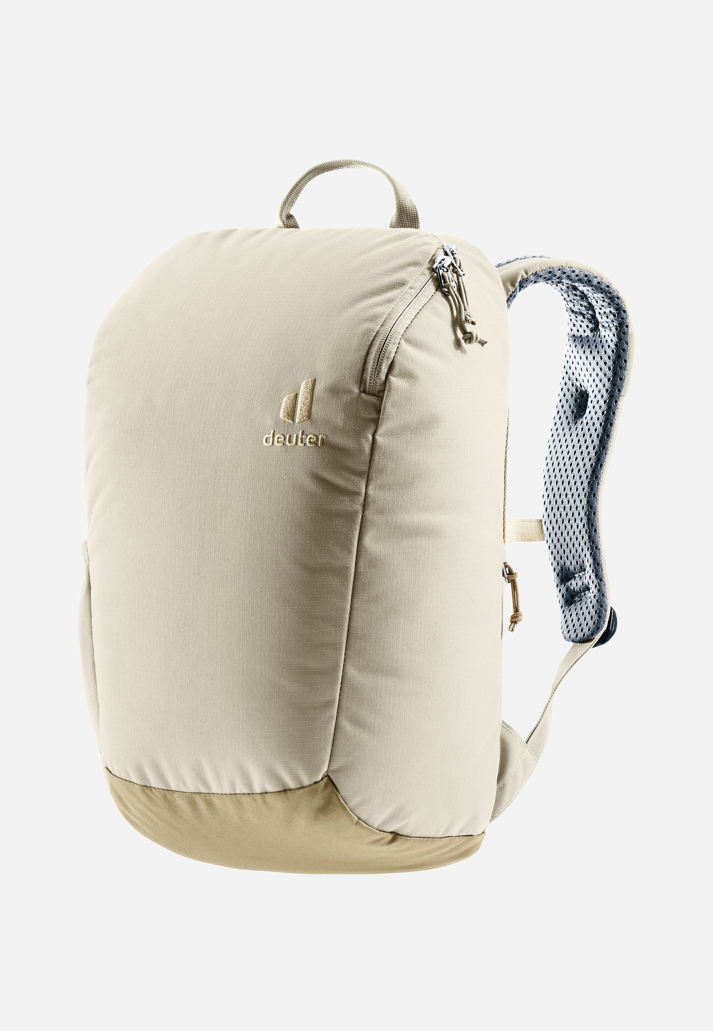 Deuter - Stepout 16 Desert/Bone - Backpack | Neutral-Image