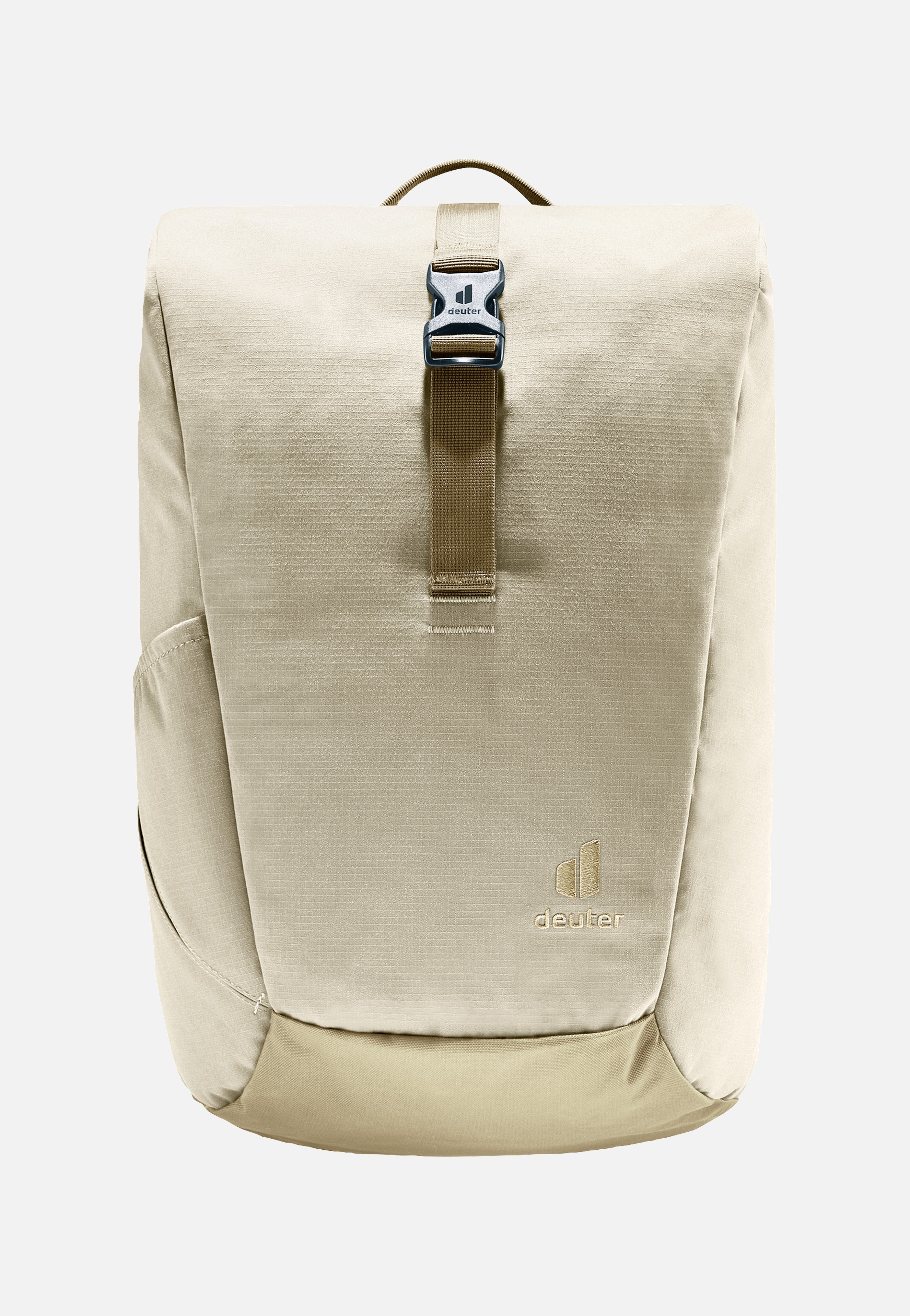 Deuter - Stepout 22 Bone/Desert - Rolltop Backpack | Neutral-Image