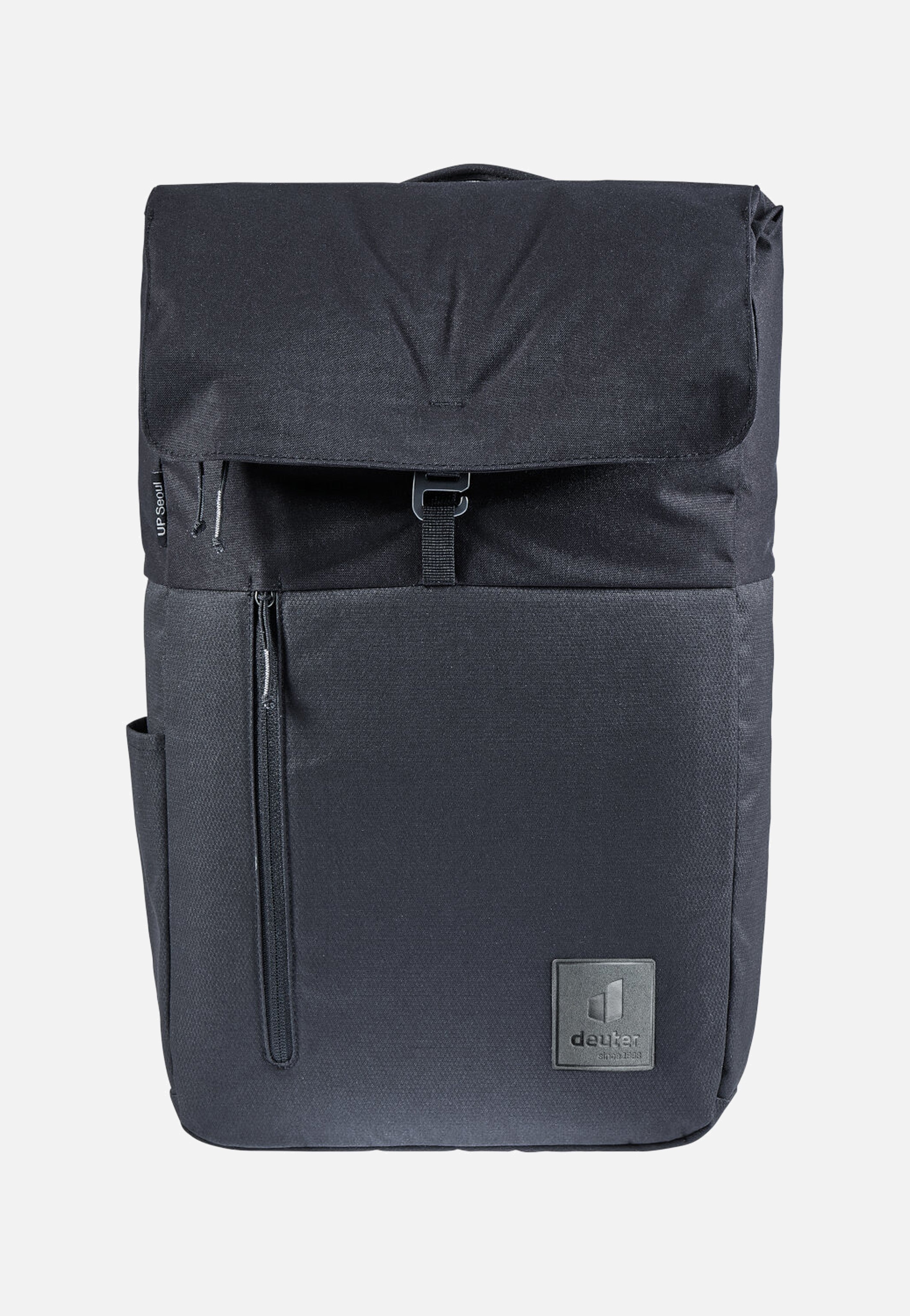 Deuter - Up Seoul Black - Backpack | Neutral-Image