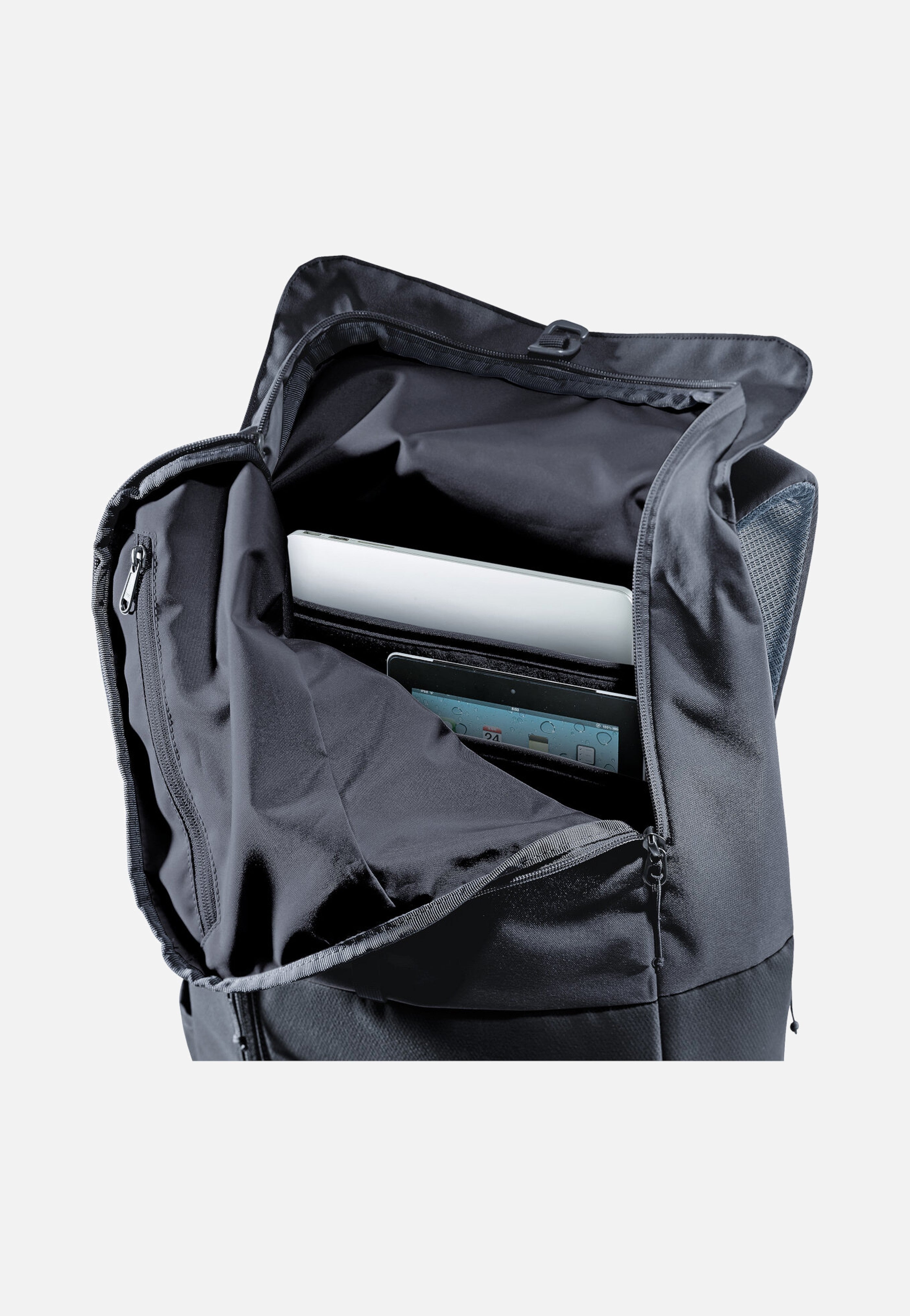 Deuter - Up Seoul Black - Backpack | Neutral-Image