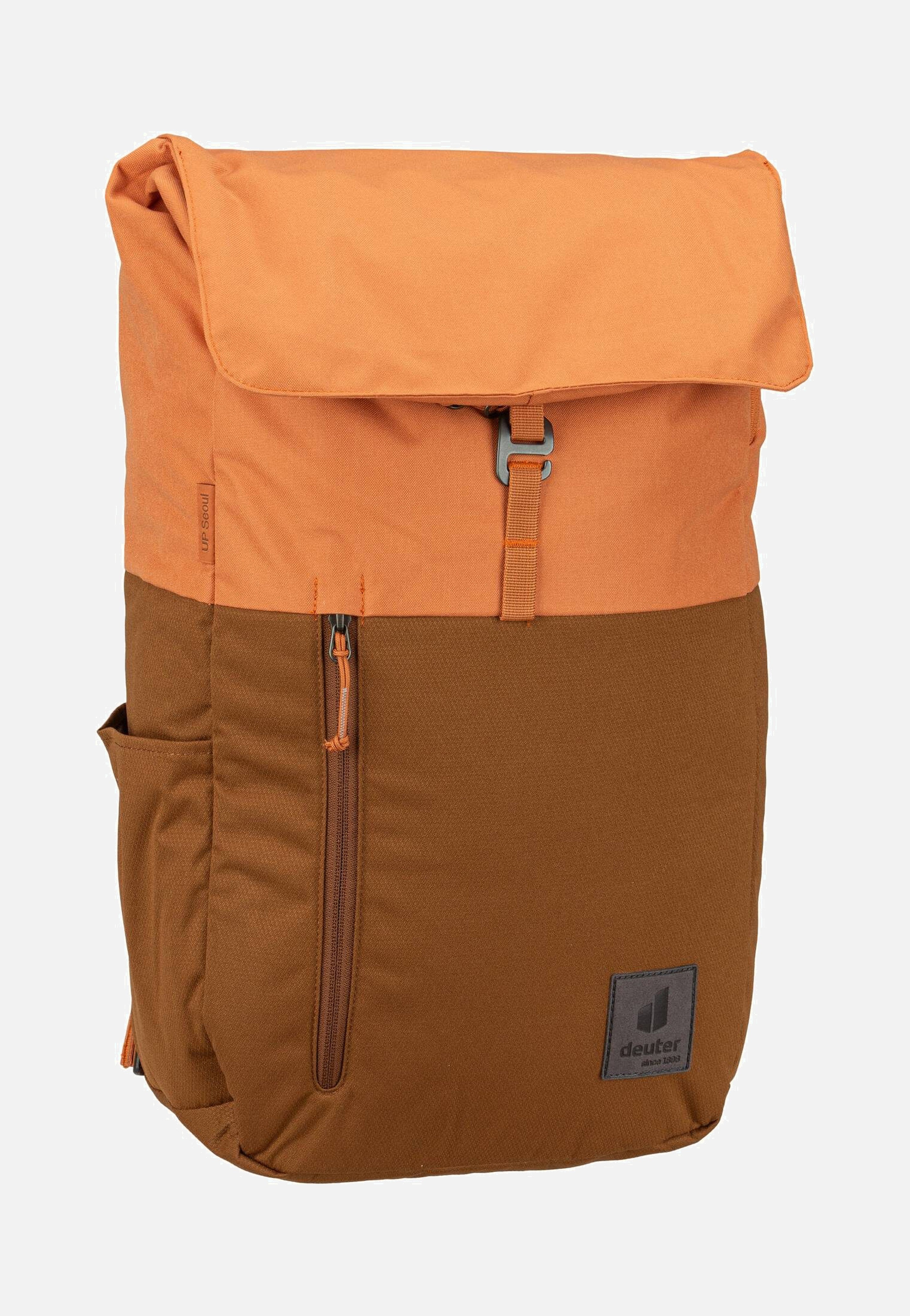 Deuter - Up Seoul Mocha/Pecan - Backpack | Neutral-Image