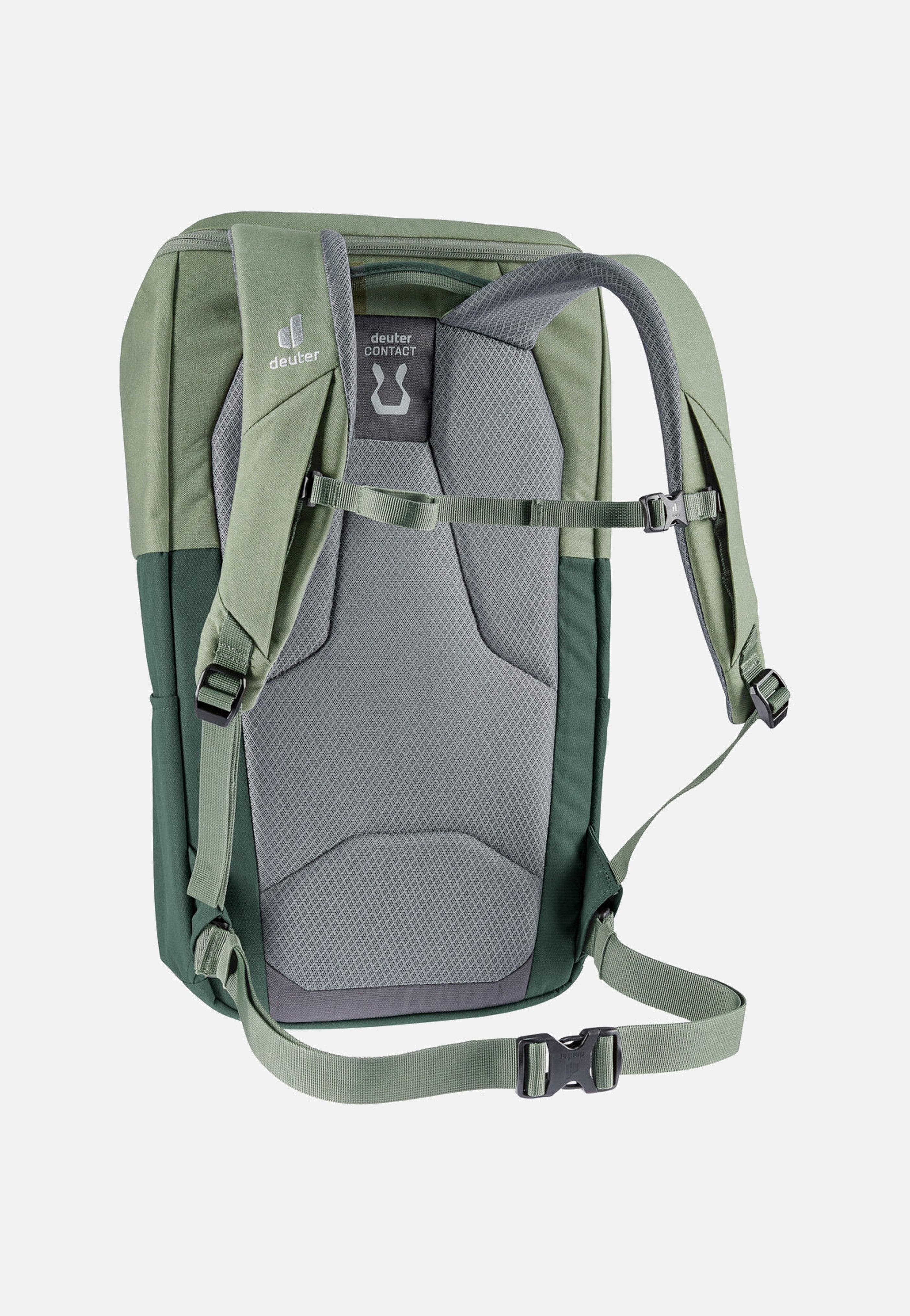 Deuter - UP Stockholm Ivy/Khaki - Backpack | Neutral-Image