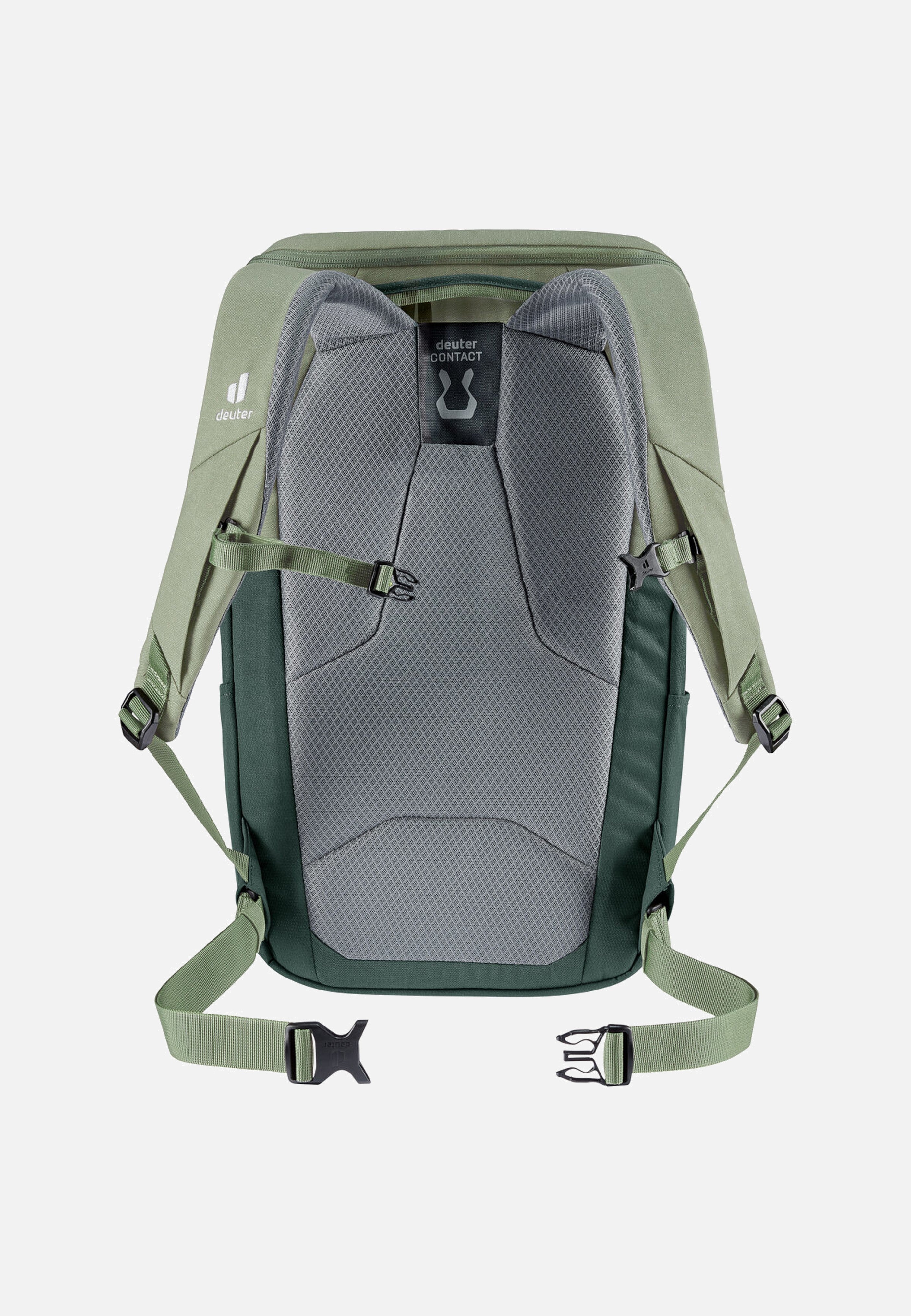 Deuter - UP Stockholm Ivy/Khaki - Backpack | Neutral-Image