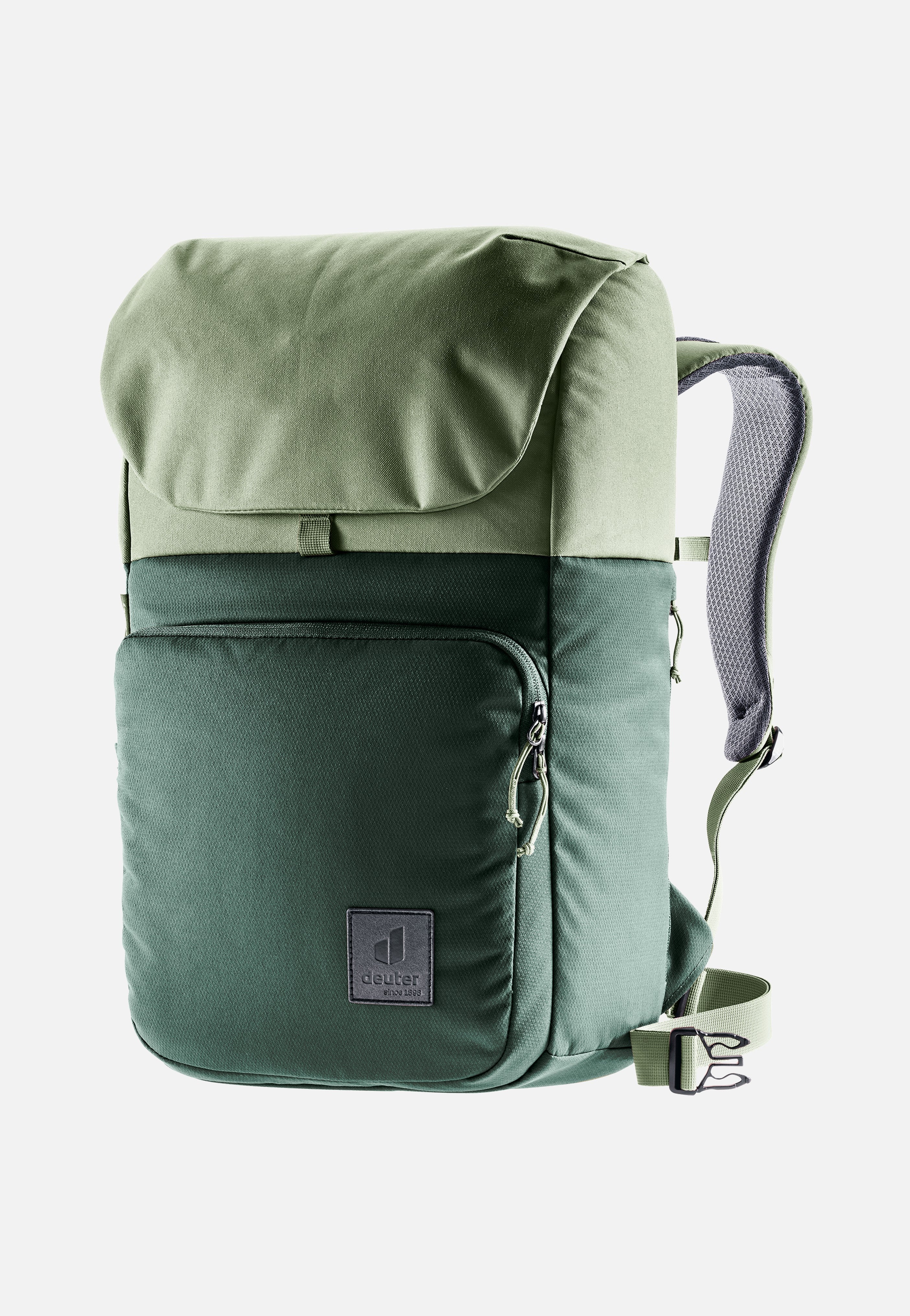 Deuter - UP Sydney Ivy/Khaki - Backpack | Neutral-Image