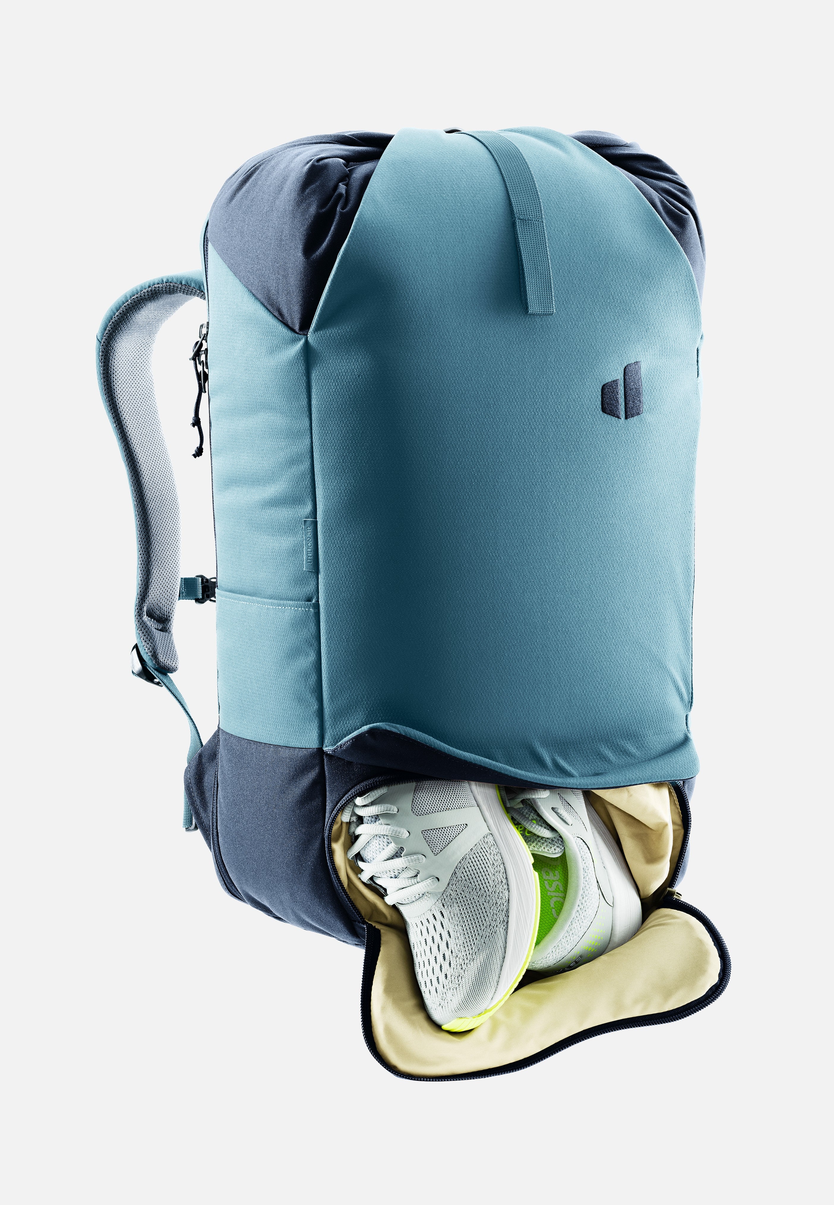 Deuter Utilion 30 Atlantic/Ink Travel Backpack