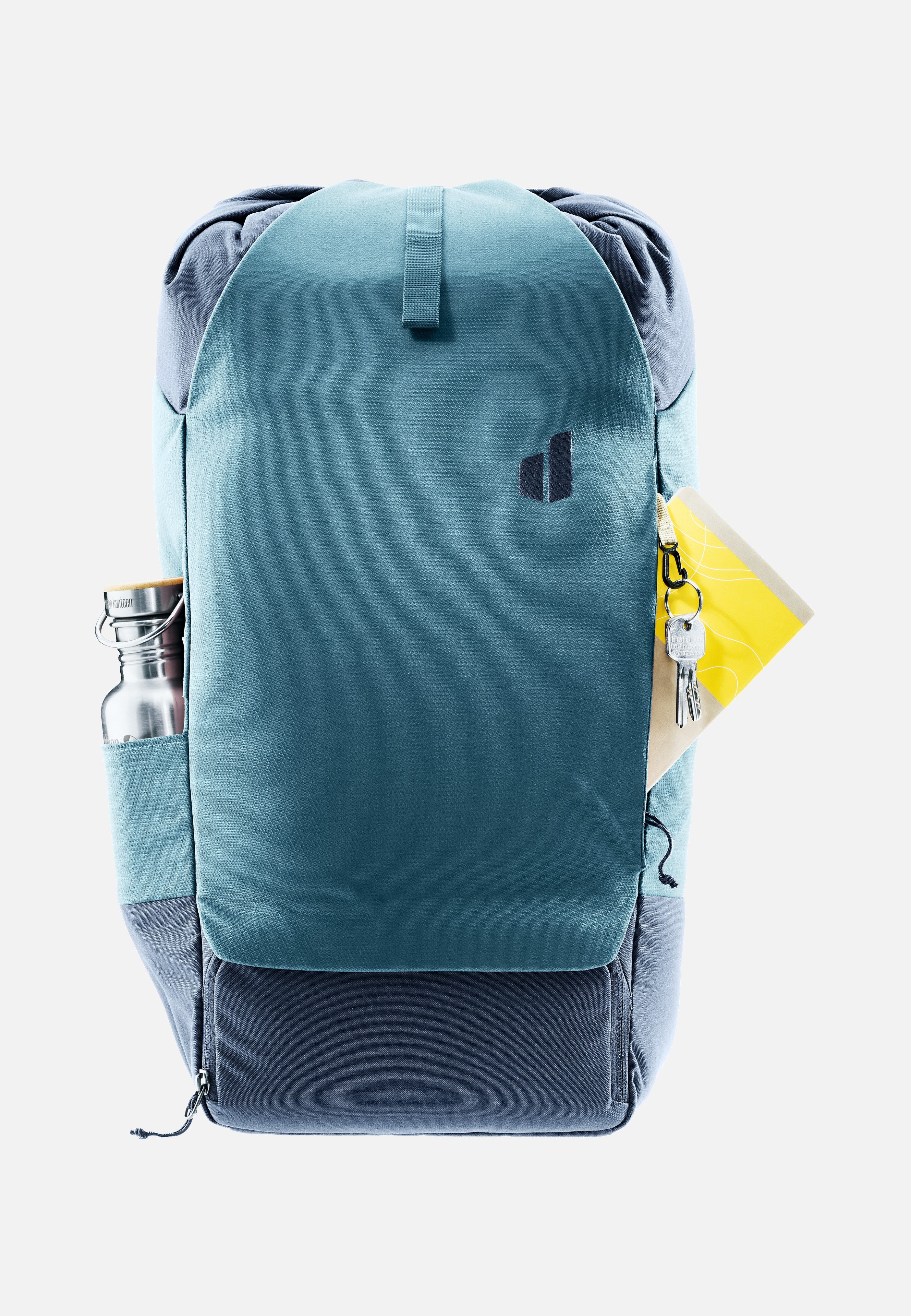 Deuter Utilion 30 Atlantic/Ink Travel Backpack