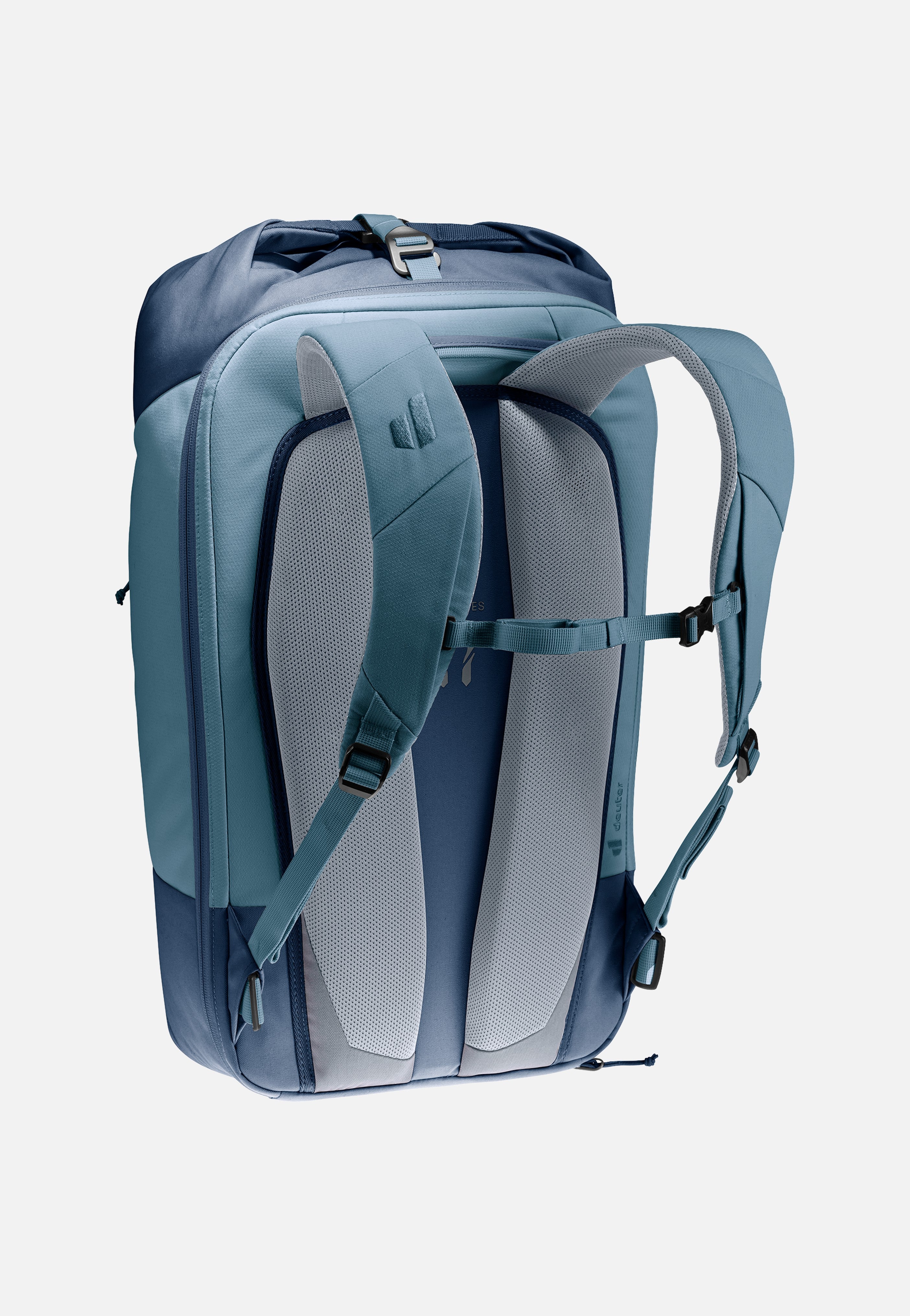 Deuter - Utilion 30 Atlantic/Ink - Travel Backpack | Neutral-Image