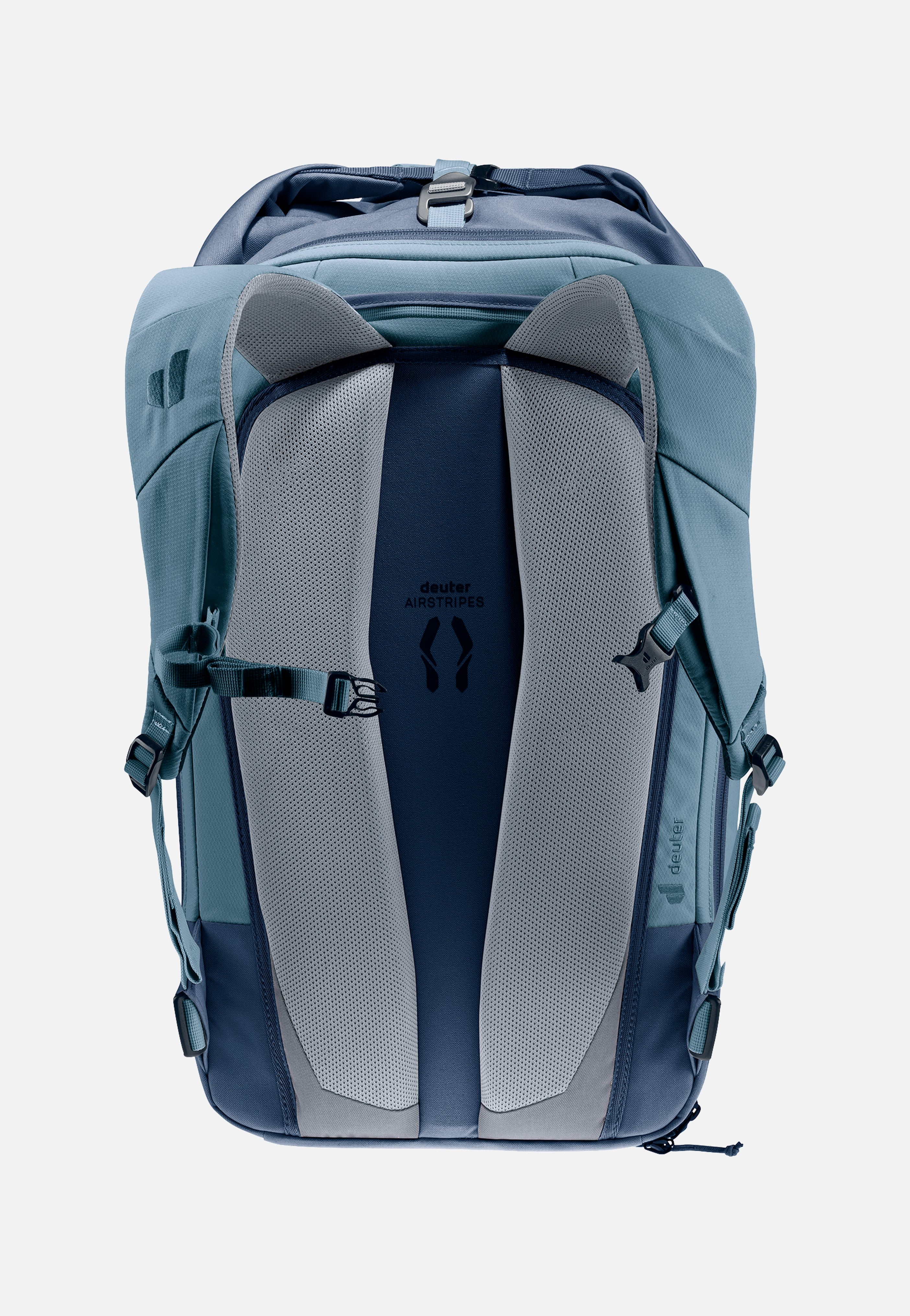Deuter - Utilion 30 Atlantic/Ink - Travel Backpack | Neutral-Image
