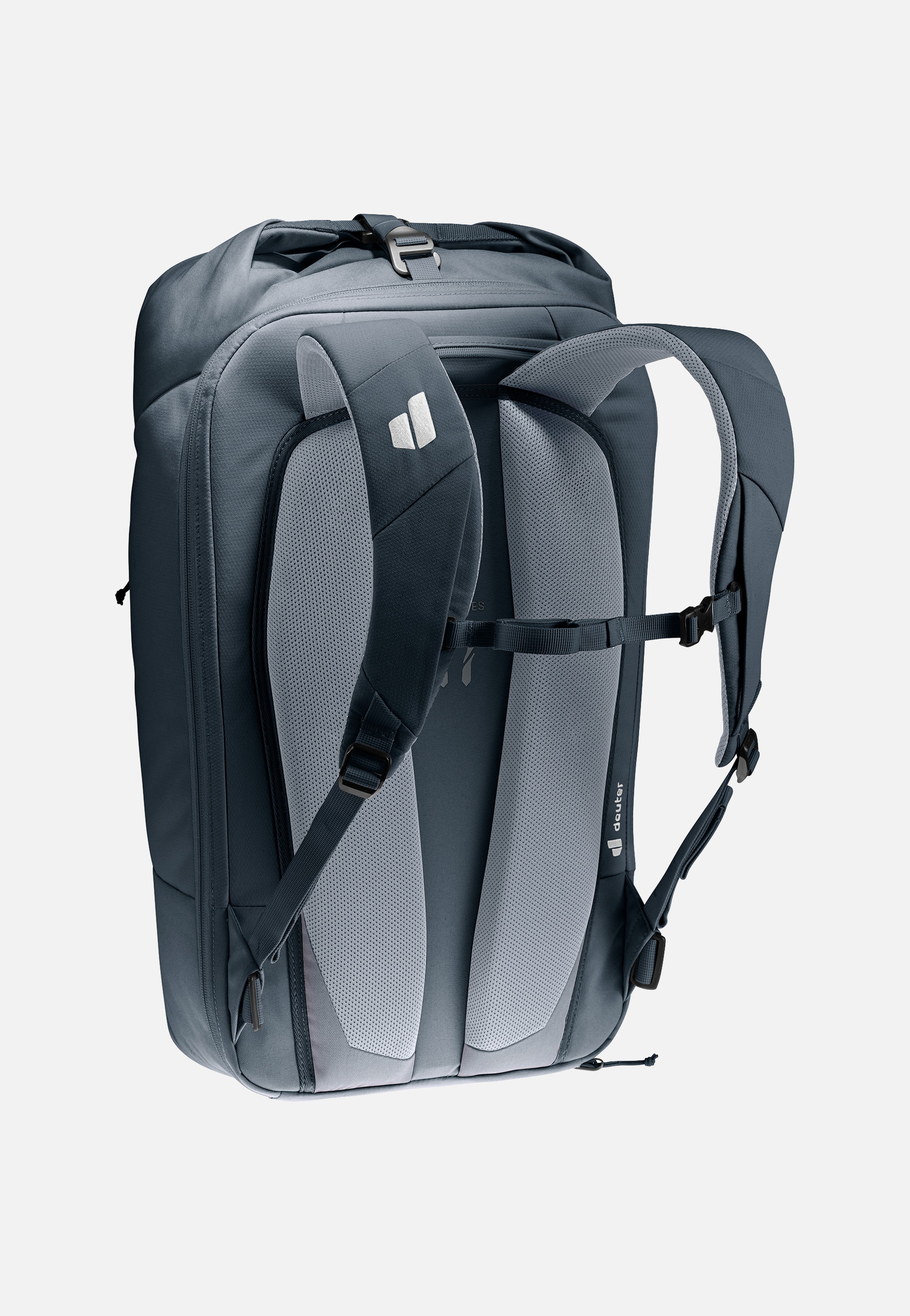 Deuter Utilion 30 Black Travel Backpack