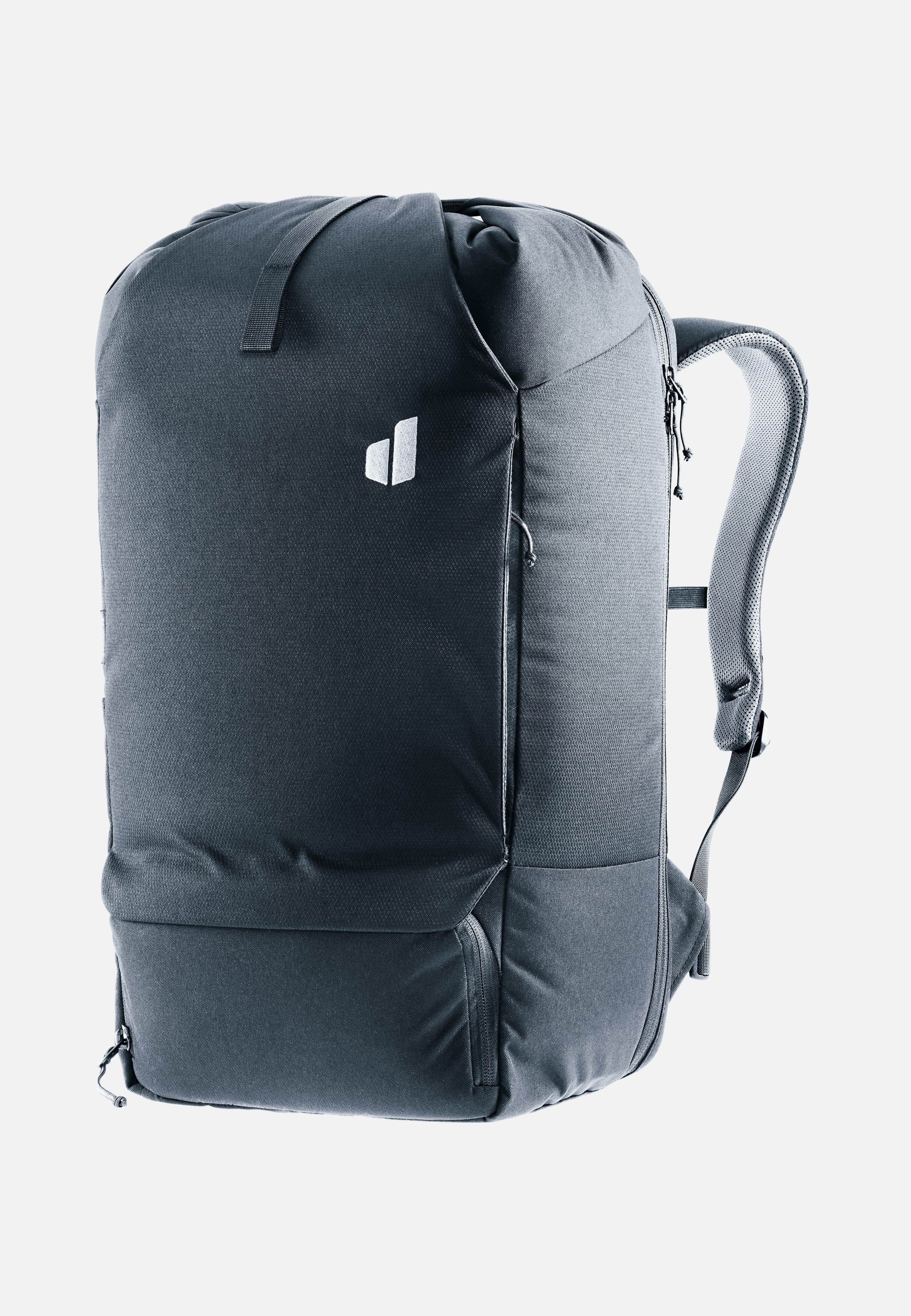 Deuter Utilion 30 Black Travel Backpack