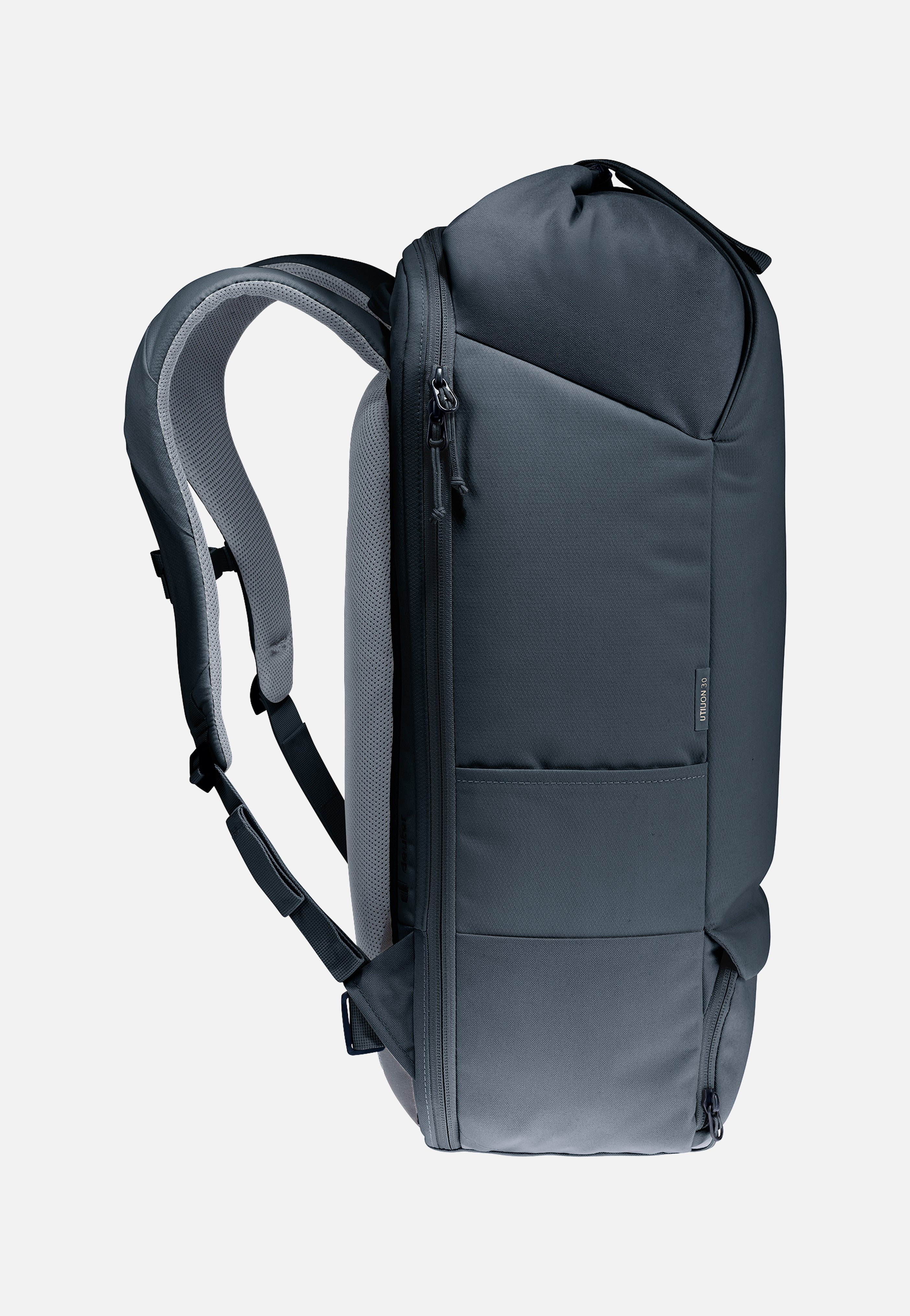 Deuter - Utilion 30 Black - Travel Backpack | Neutral-Image