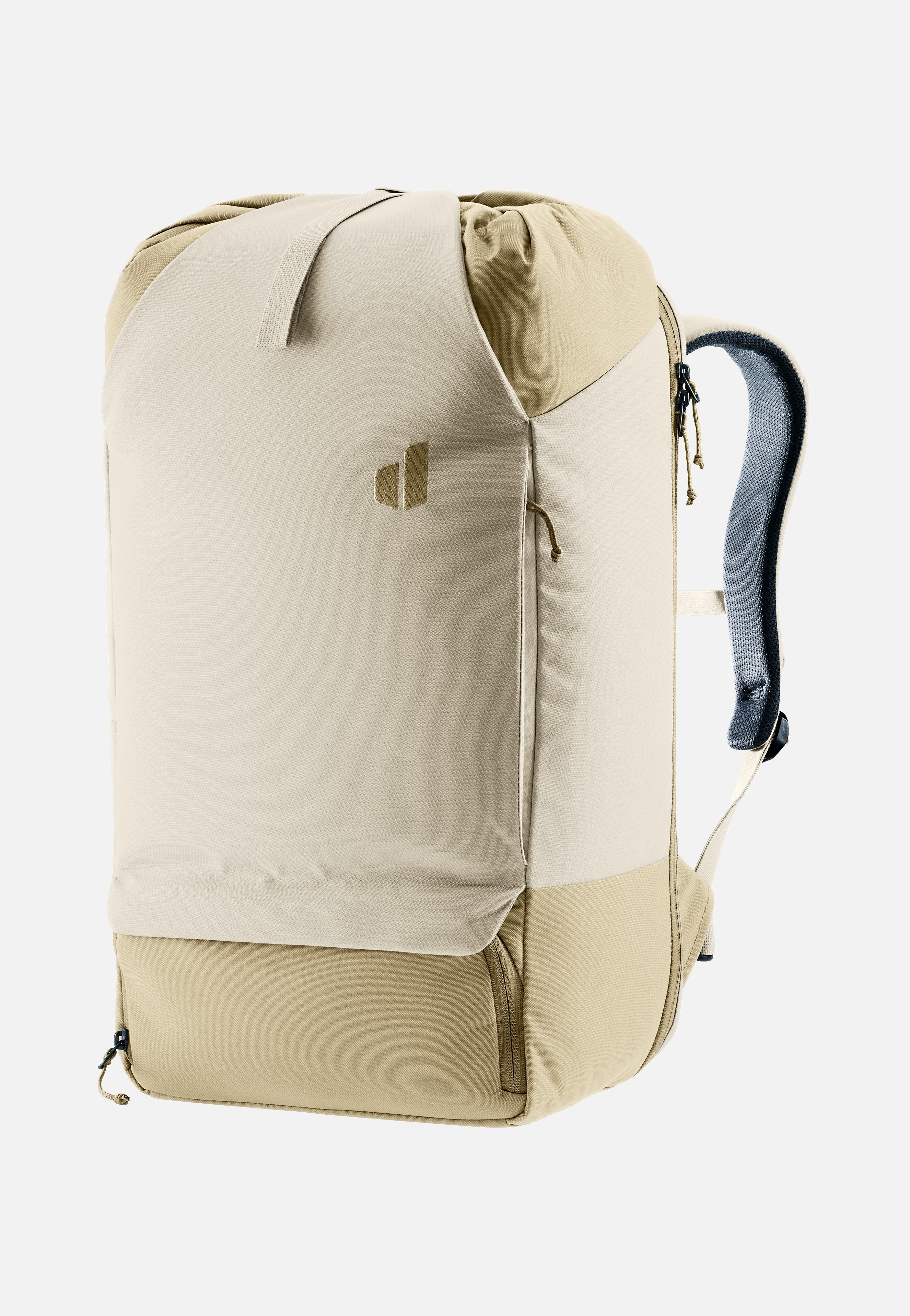 Deuter - Utilion 30 Bone/Desert - Travel Backpack | Neutral-Image