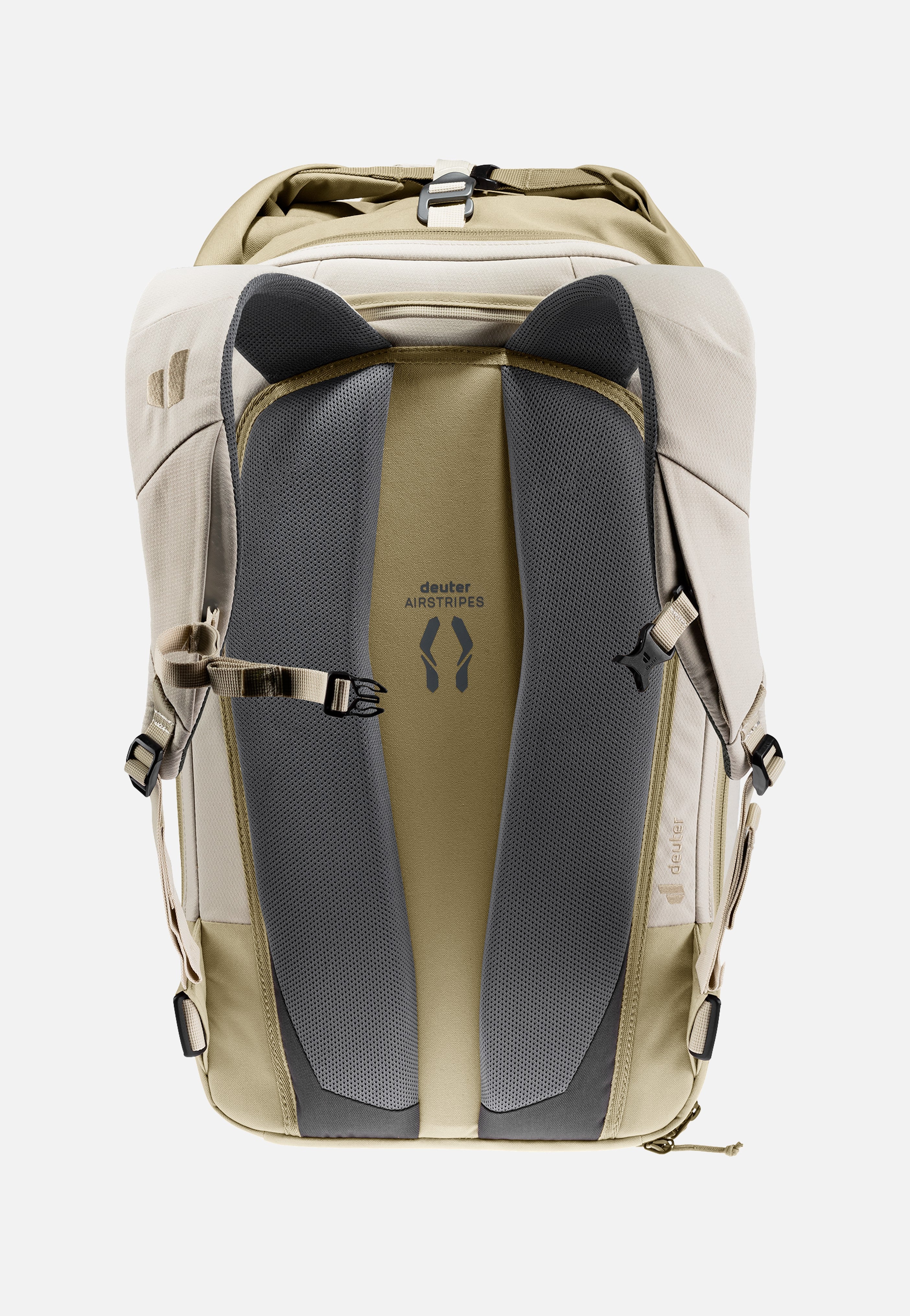 Deuter - Utilion 30 Bone/Desert - Travel Backpack | Neutral-Image