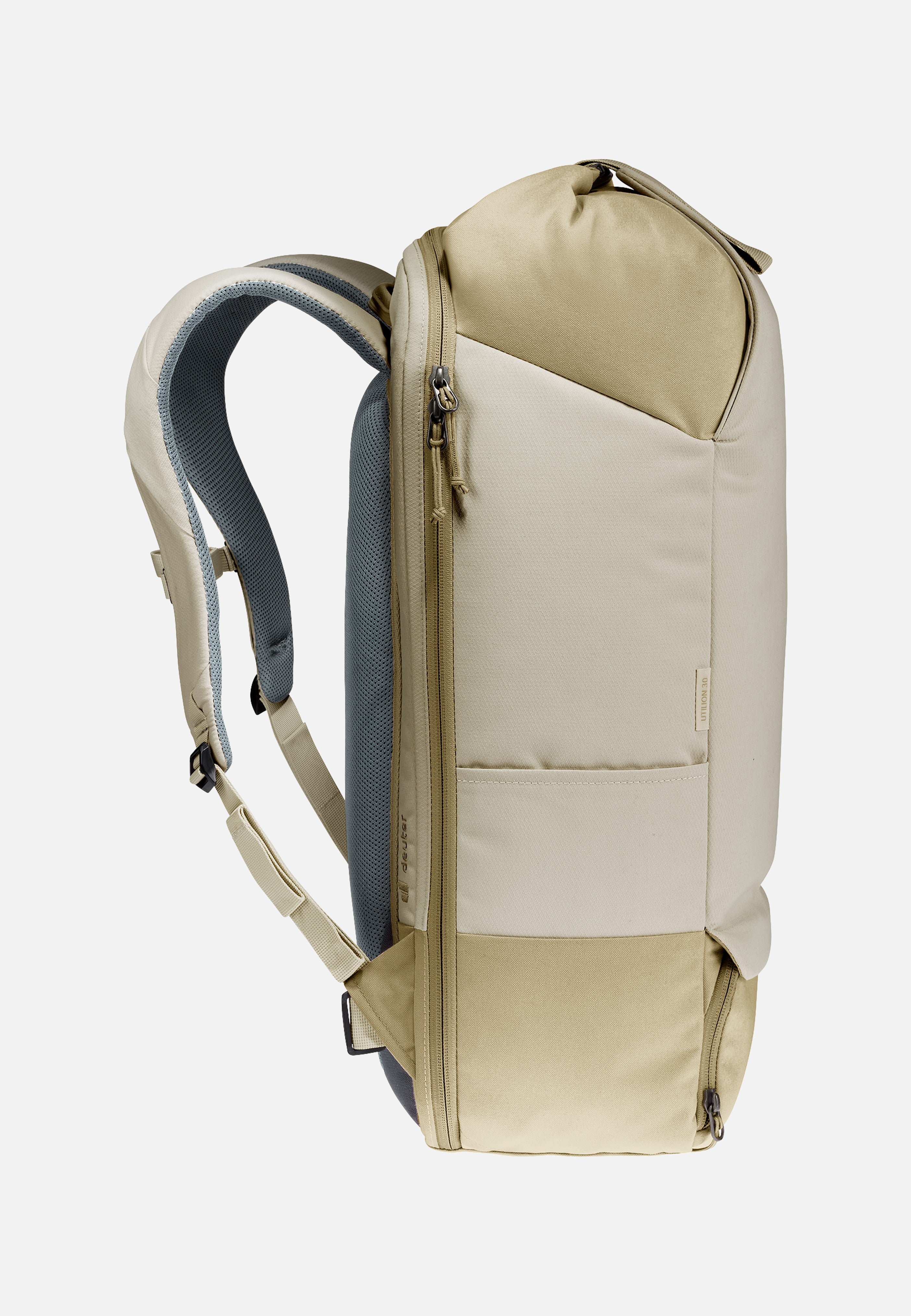 Deuter - Utilion 30 Bone/Desert - Travel Backpack | Neutral-Image