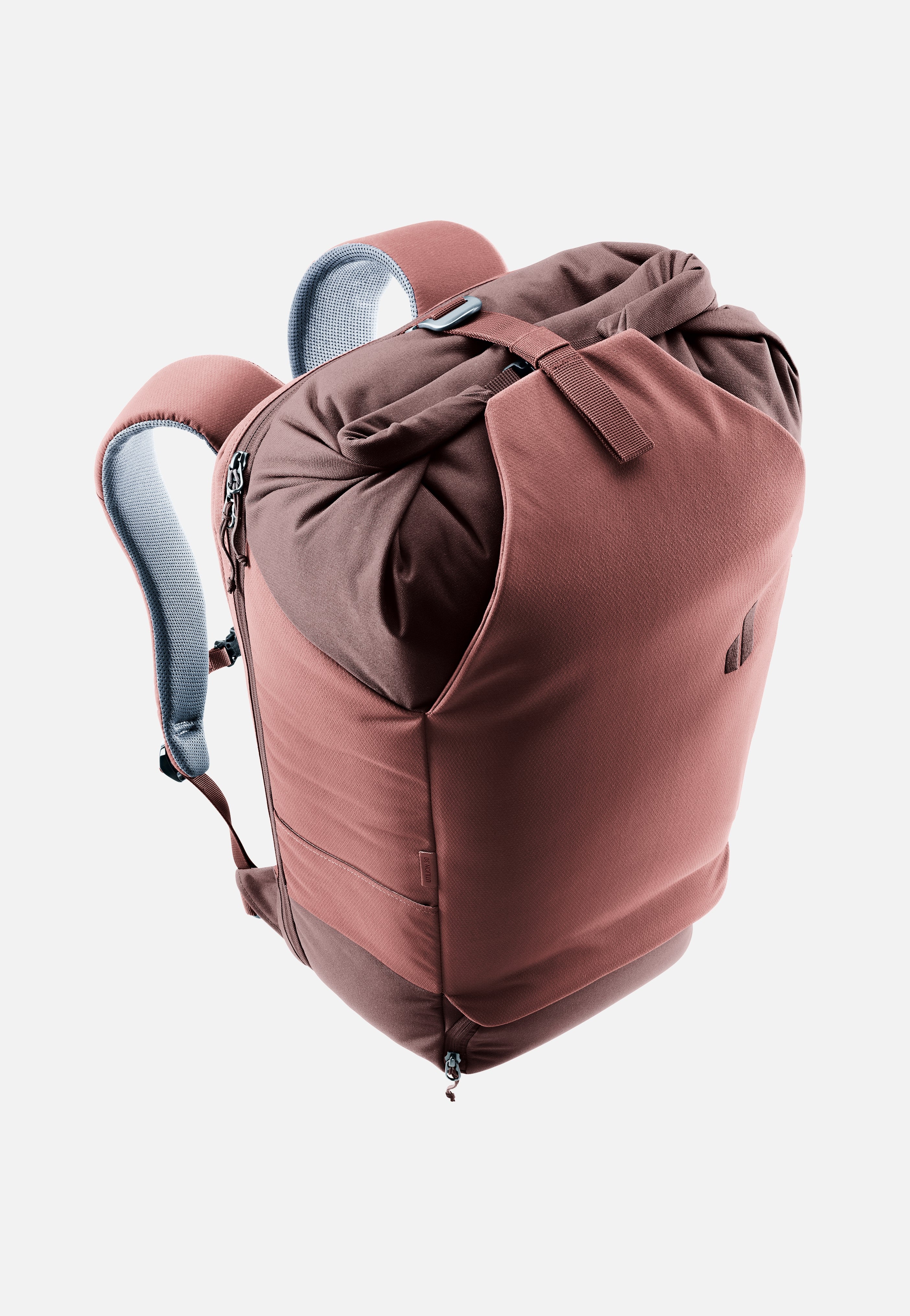 Deuter Utilion 30 Caspia/Raisin Travel Backpack
