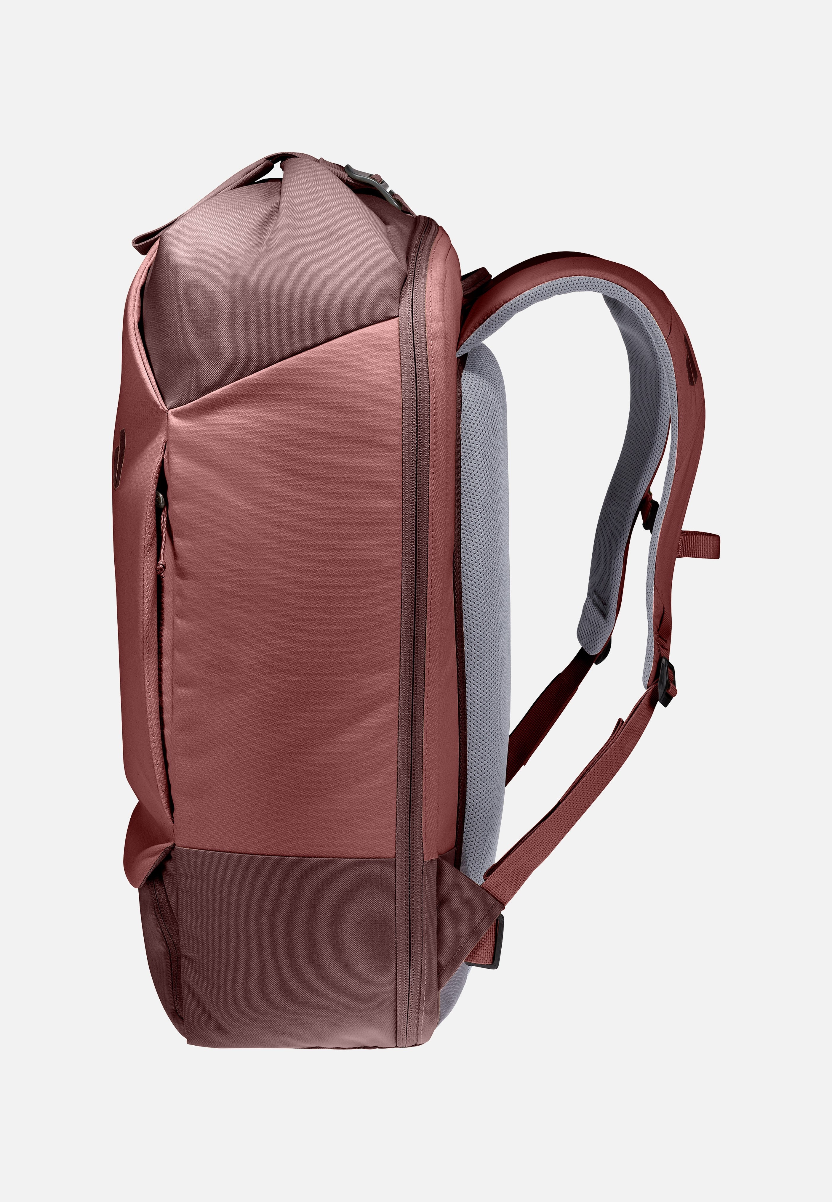 Deuter Utilion 30 Caspia/Raisin Travel Backpack