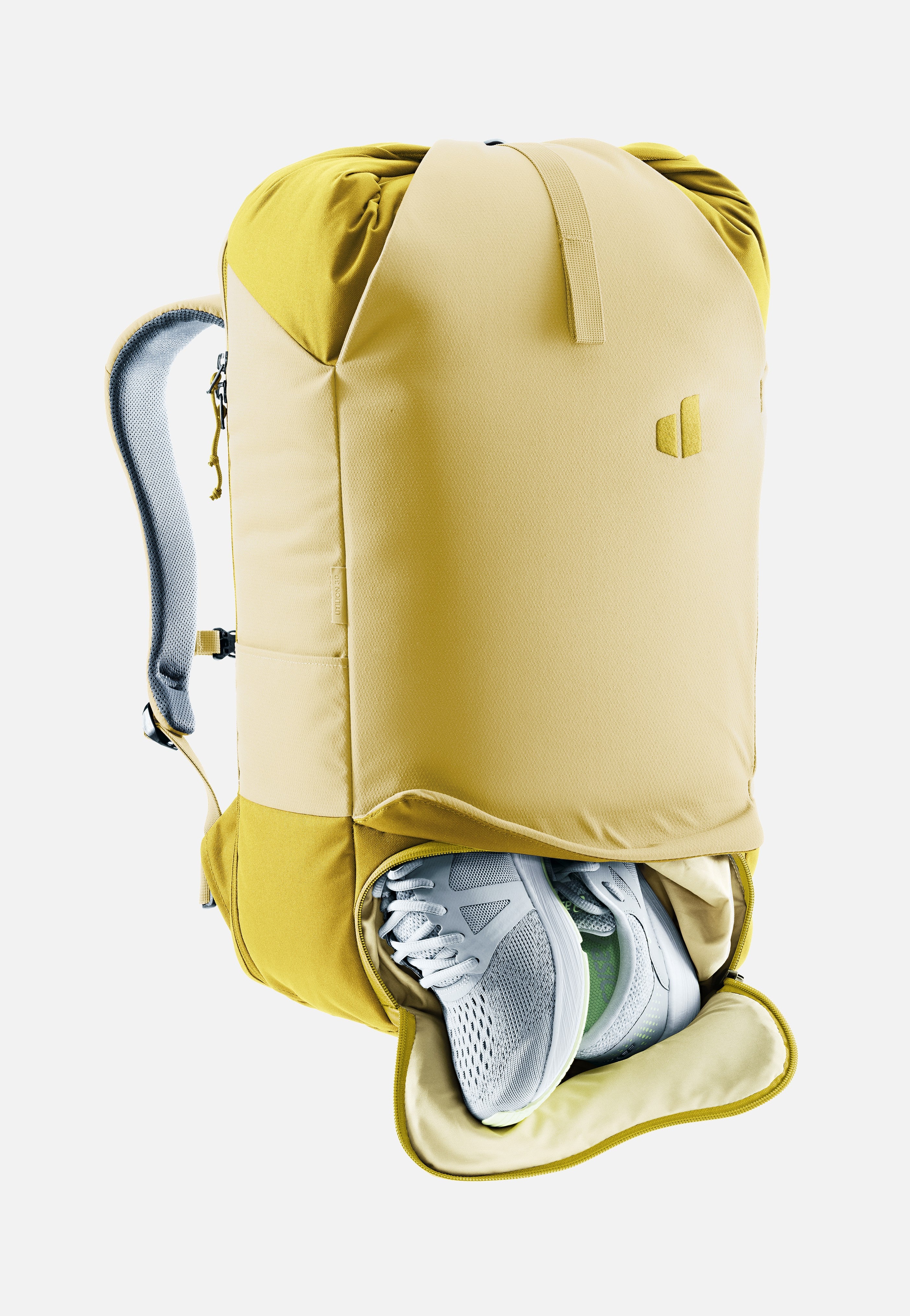Deuter Utilion 30 Ginger/Turmeric Travel Backpack