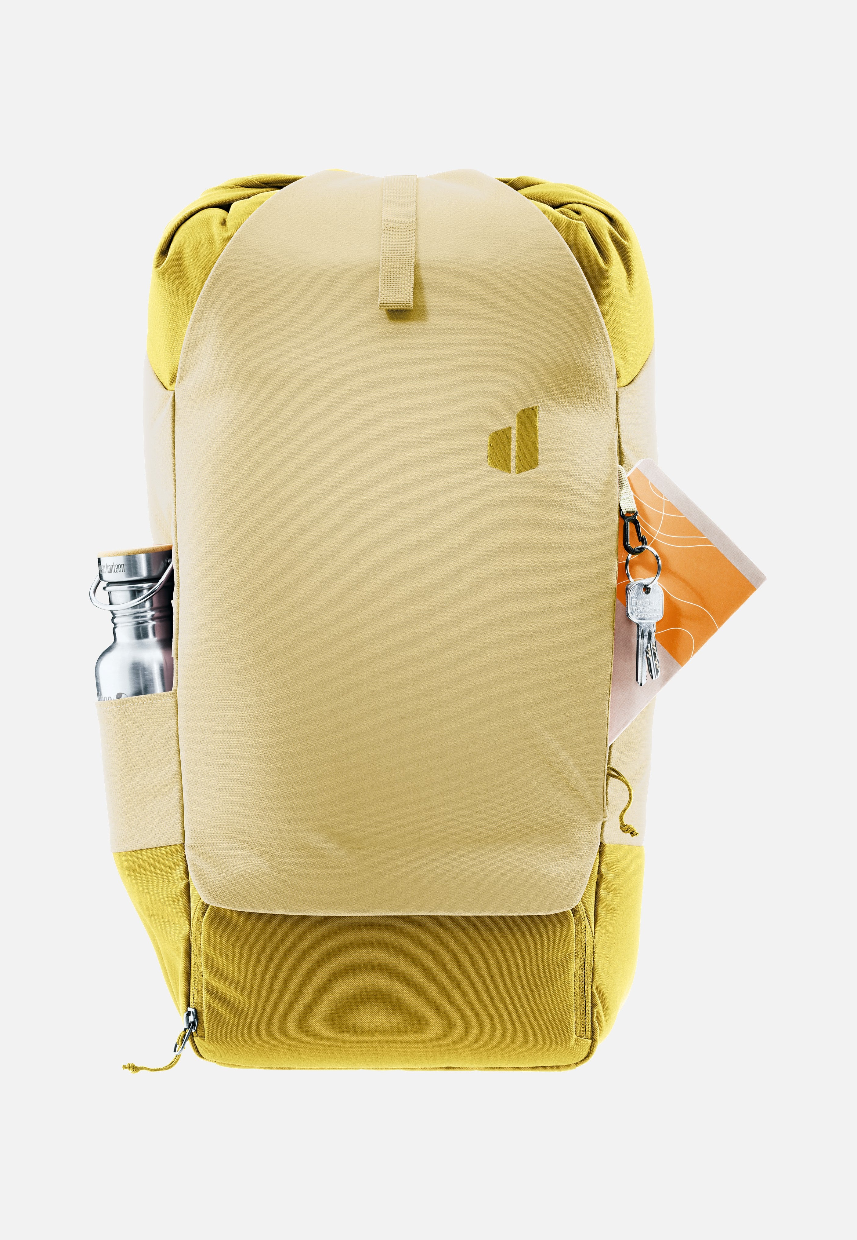 Deuter Utilion 30 Ginger/Turmeric Travel Backpack