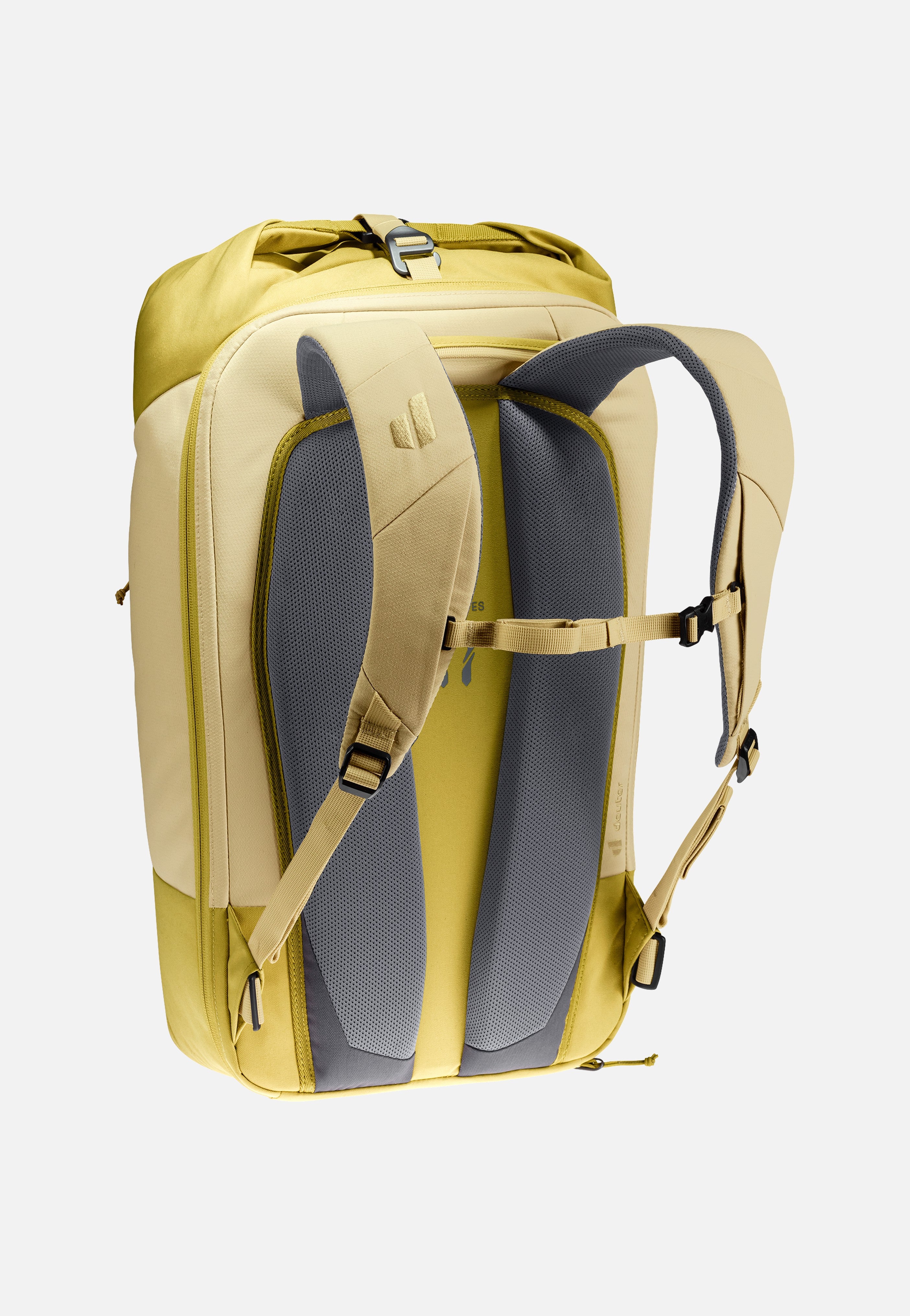 Deuter Utilion 30 Ginger/Turmeric Travel Backpack