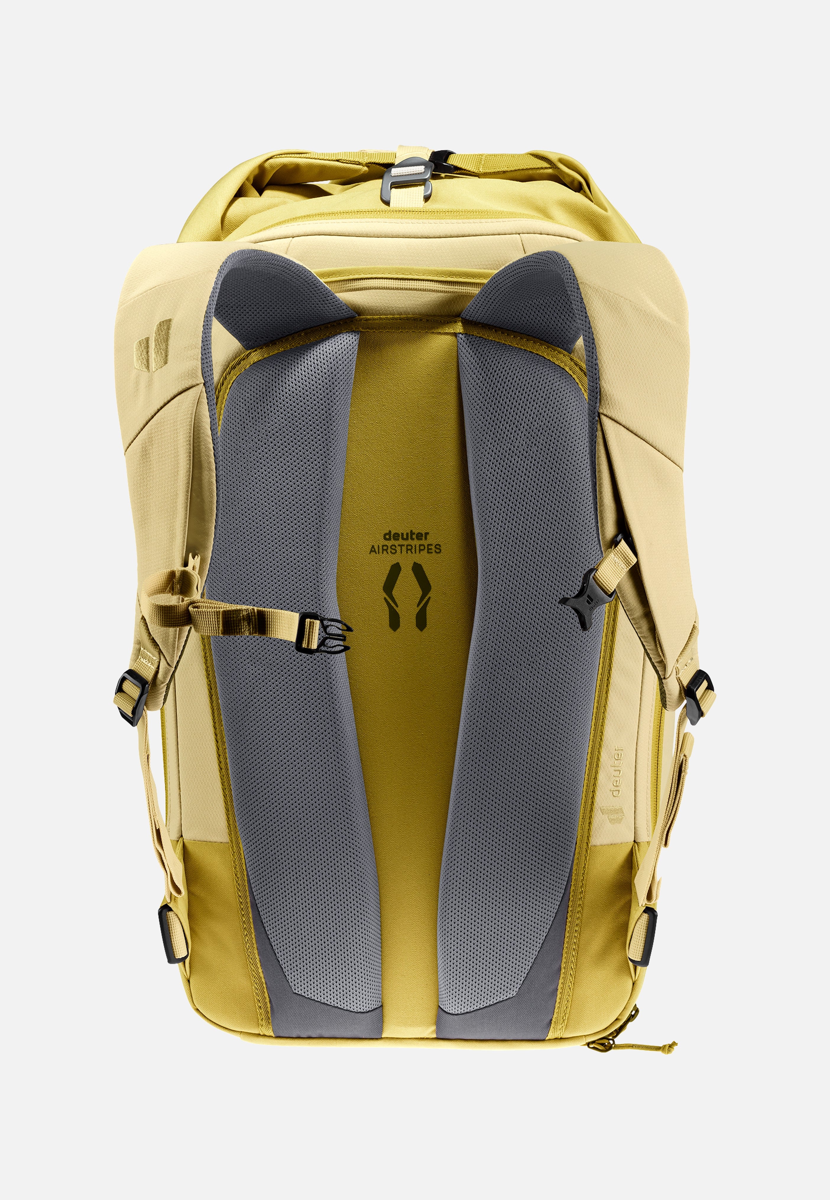 Deuter Utilion 30 Ginger/Turmeric Travel Backpack
