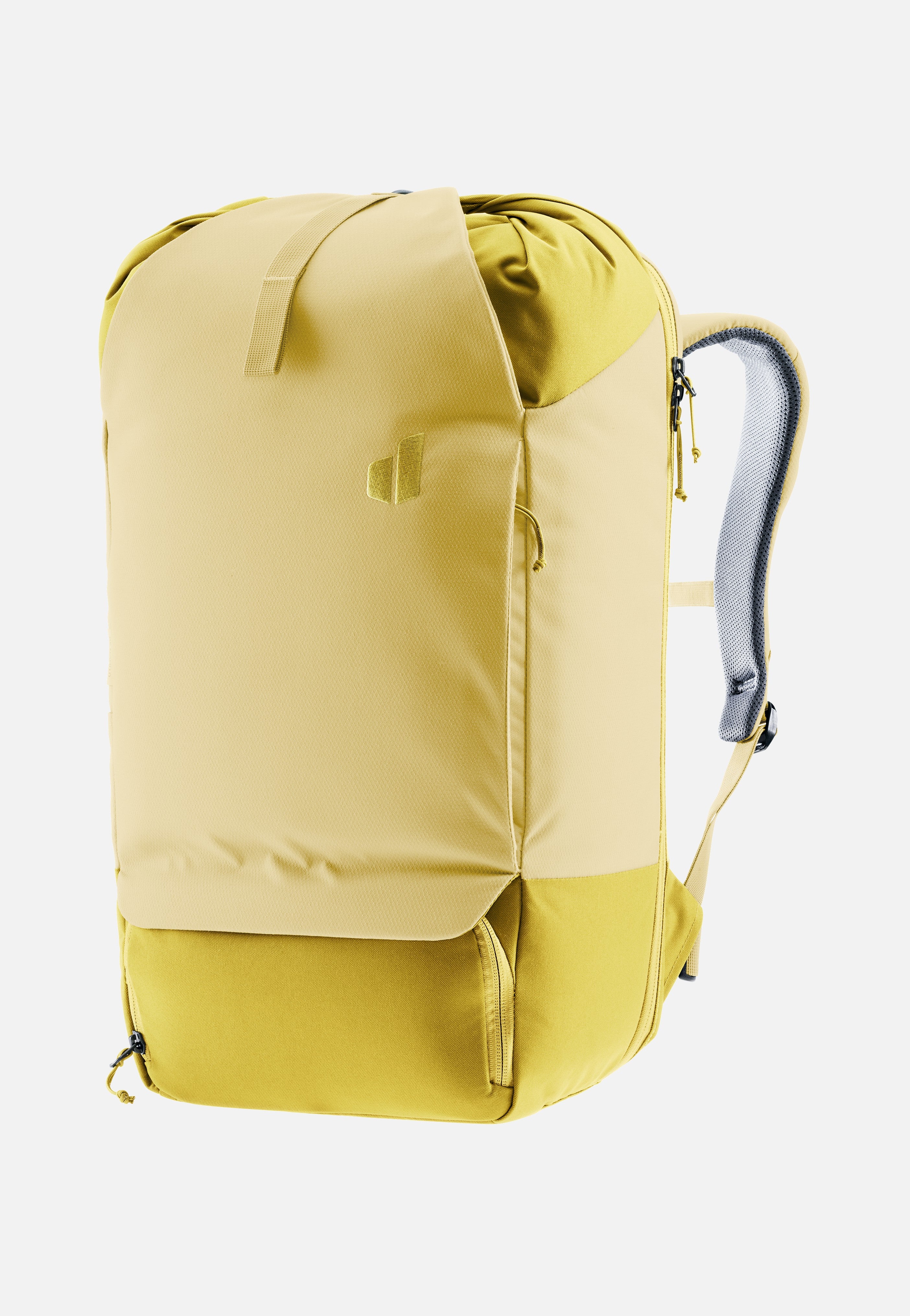 Deuter Utilion 30 Ginger/Turmeric Travel Backpack