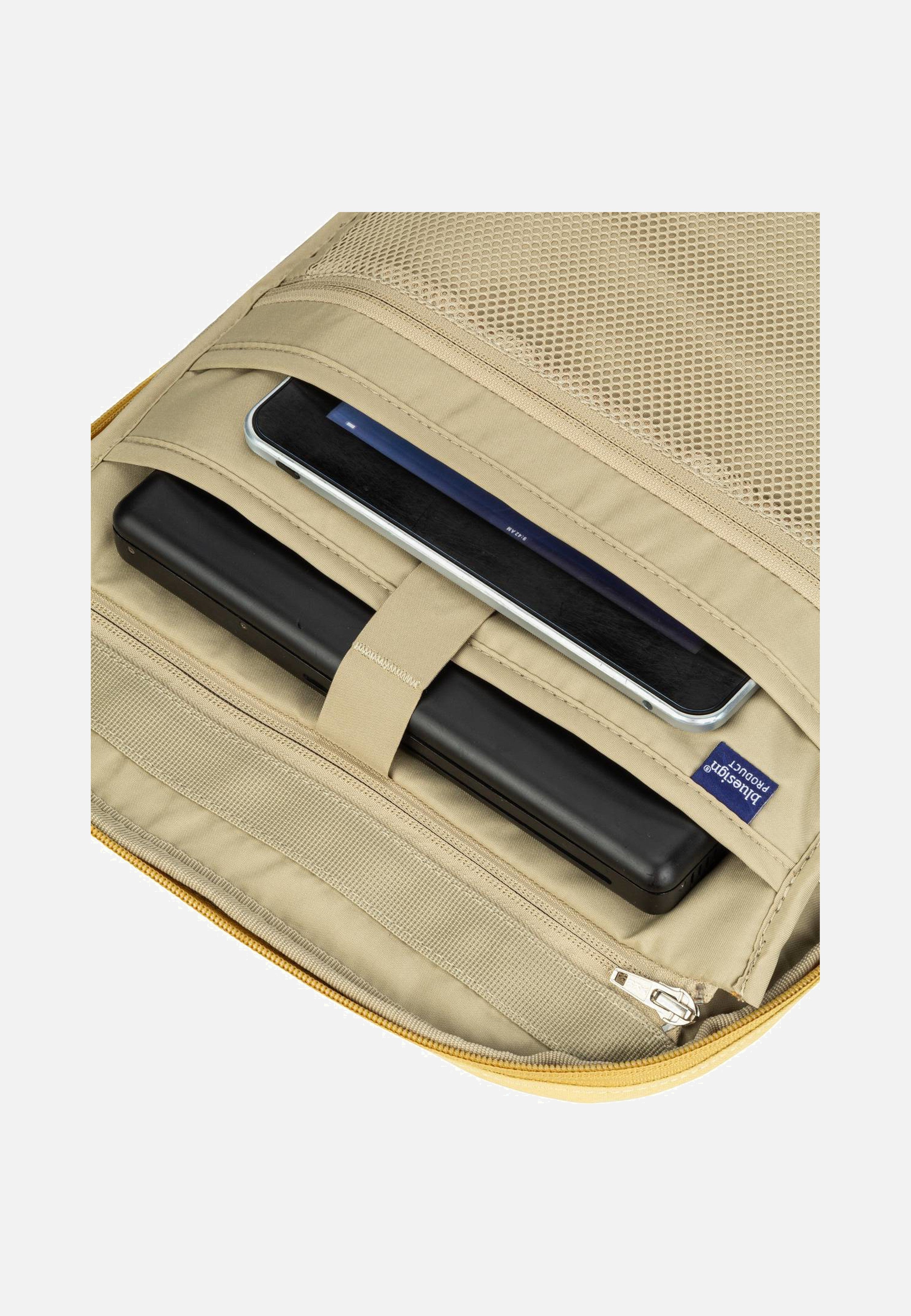 Deuter Utilion 30 Ginger/Turmeric Travel Backpack