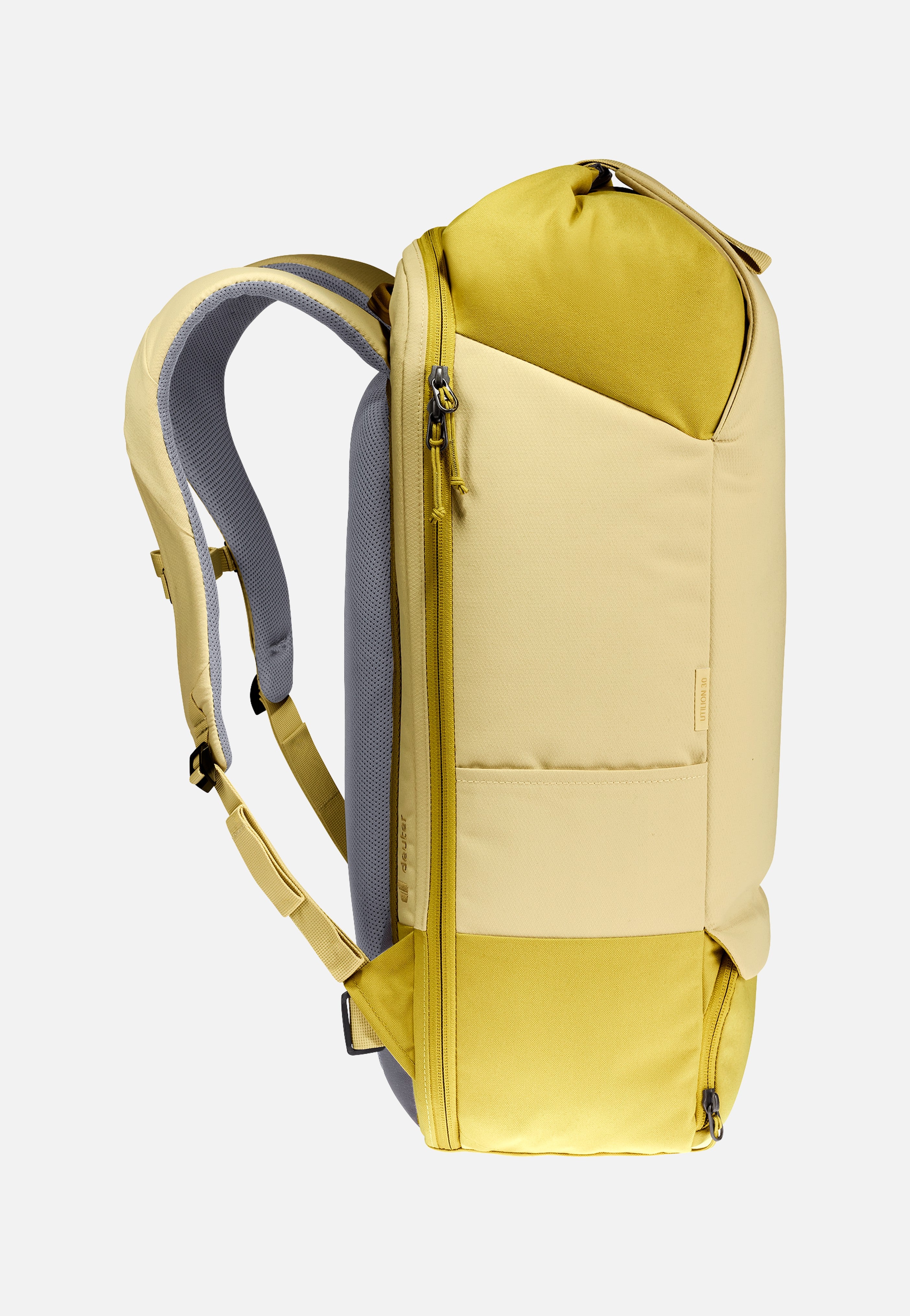 Deuter Utilion 30 Ginger/Turmeric Travel Backpack