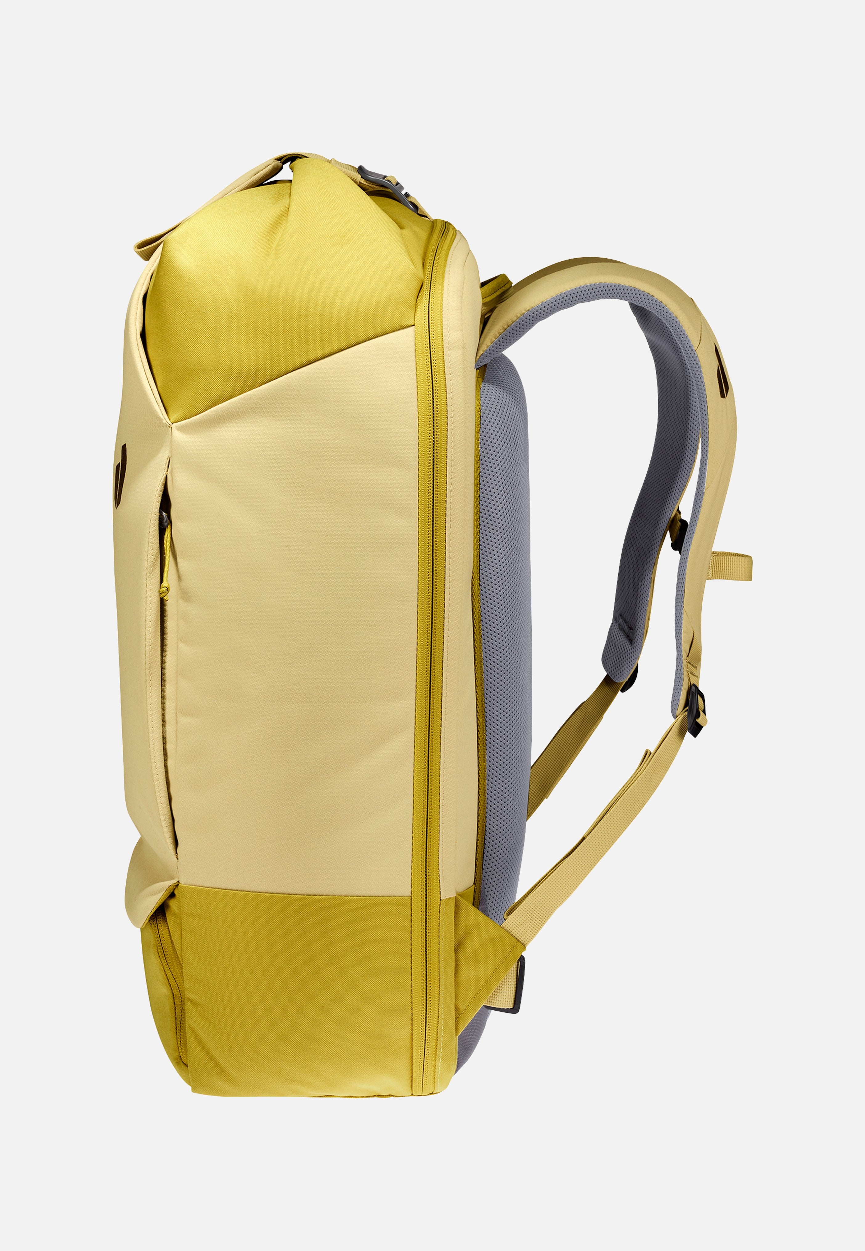 Deuter Utilion 30 Ginger/Turmeric Travel Backpack