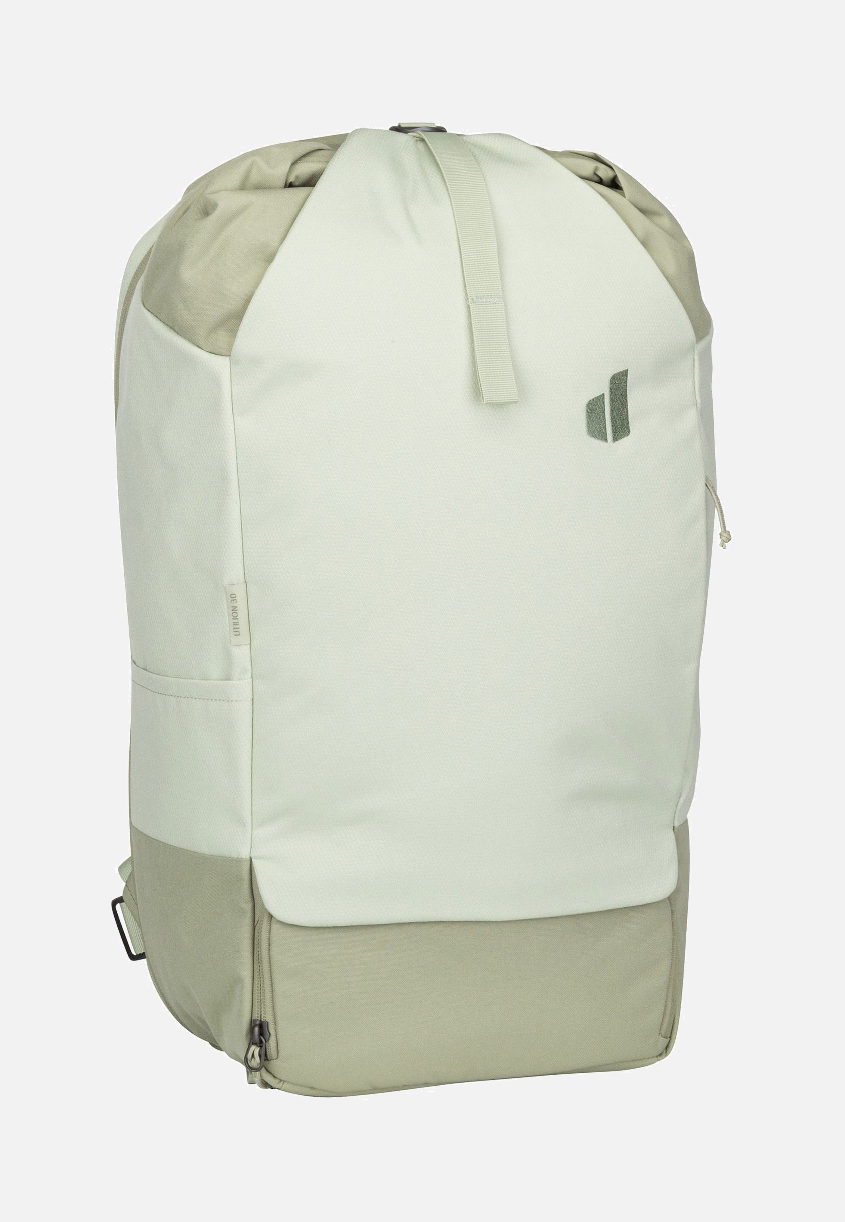 Deuter Utilion 30 Mineral/grove Travel Backpack