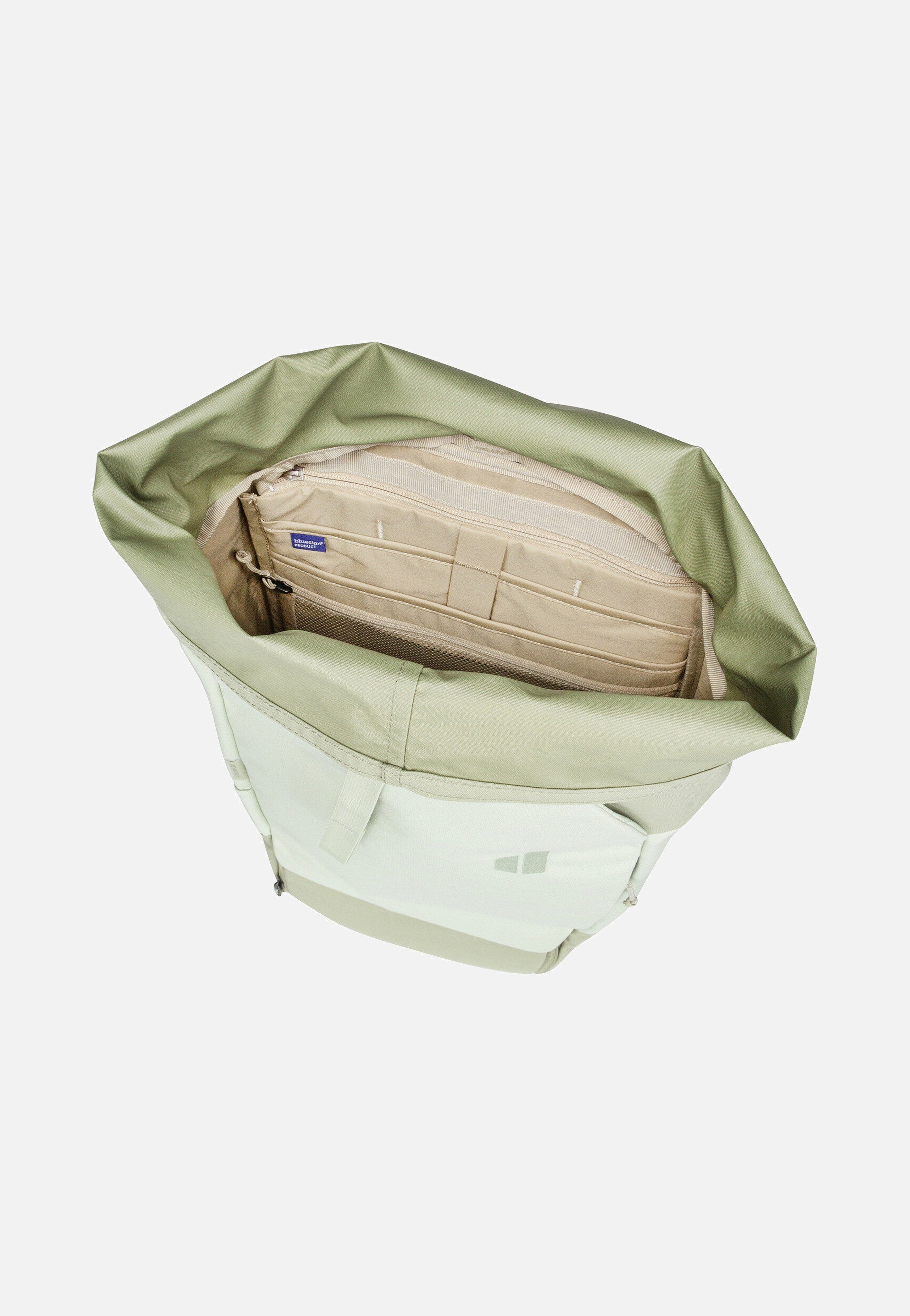Deuter Utilion 30 Mineral/grove Travel Backpack