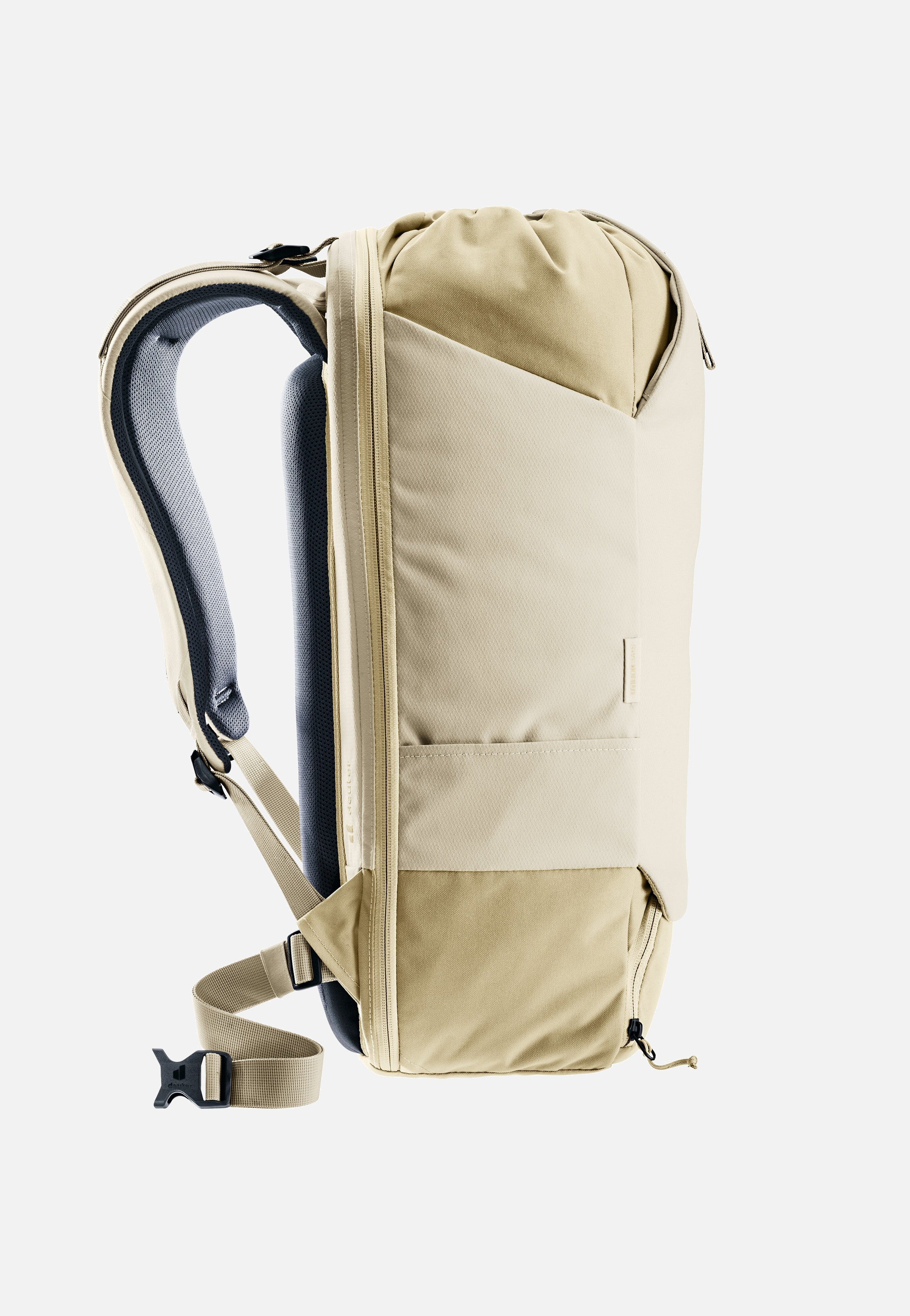 Deuter Utilion 34+5 Bone/Desert Travel Backpack