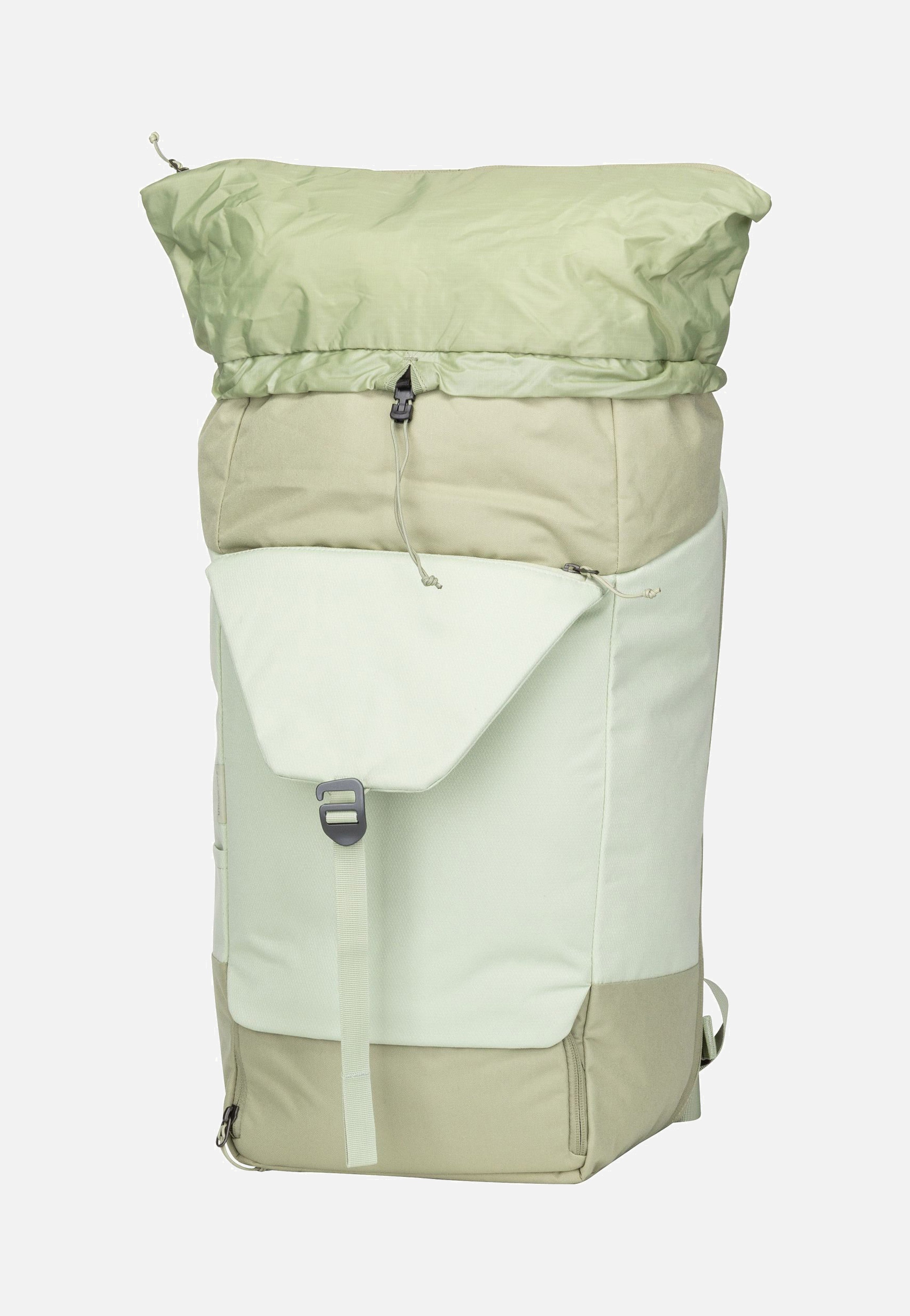 Deuter Utilion 34+5 Mineral/grove Travel Backpack