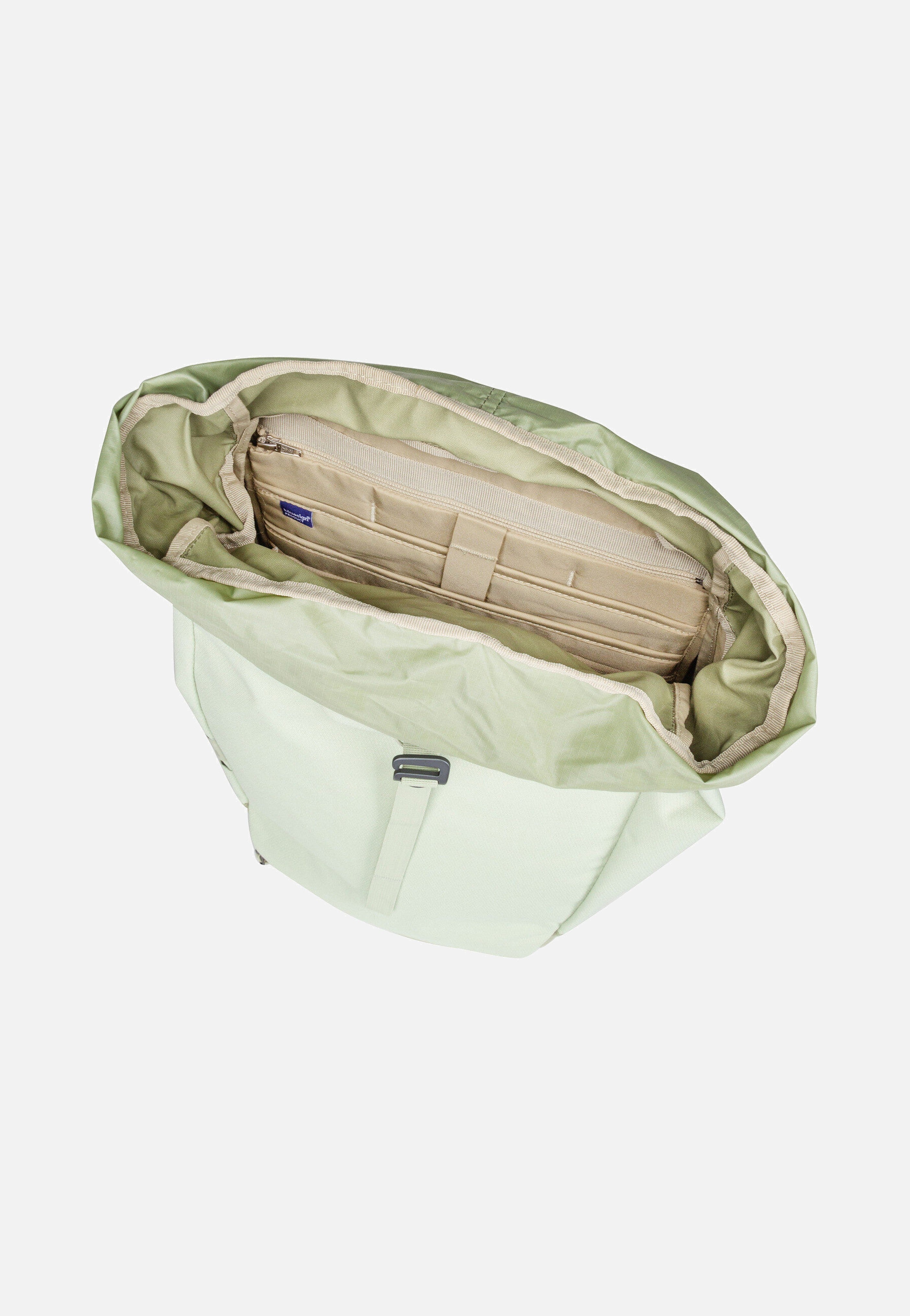 Deuter Utilion 34+5 Mineral/grove Travel Backpack