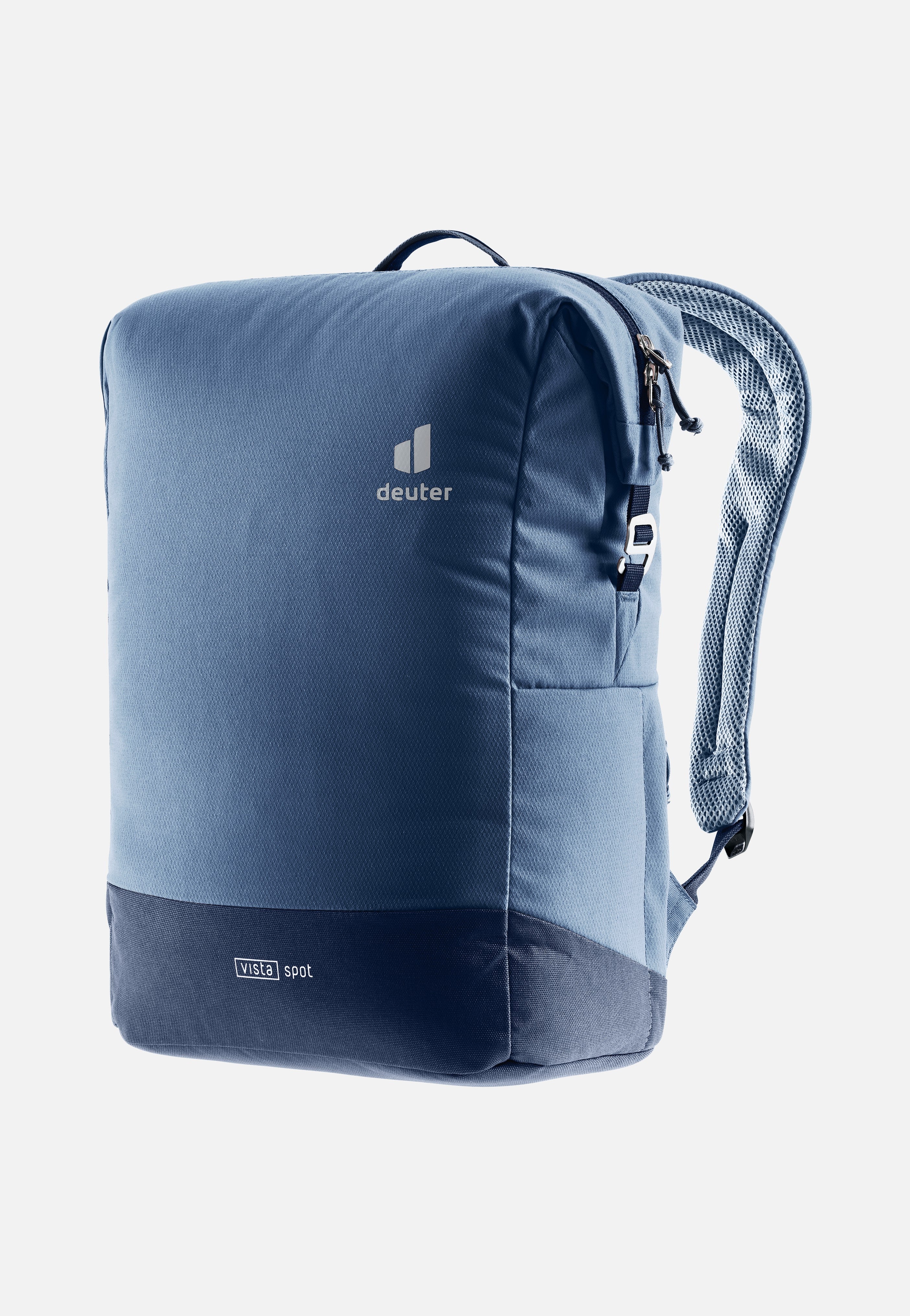 Deuter - Vista Spot Marine/Ink - Backpack | Neutral-Image