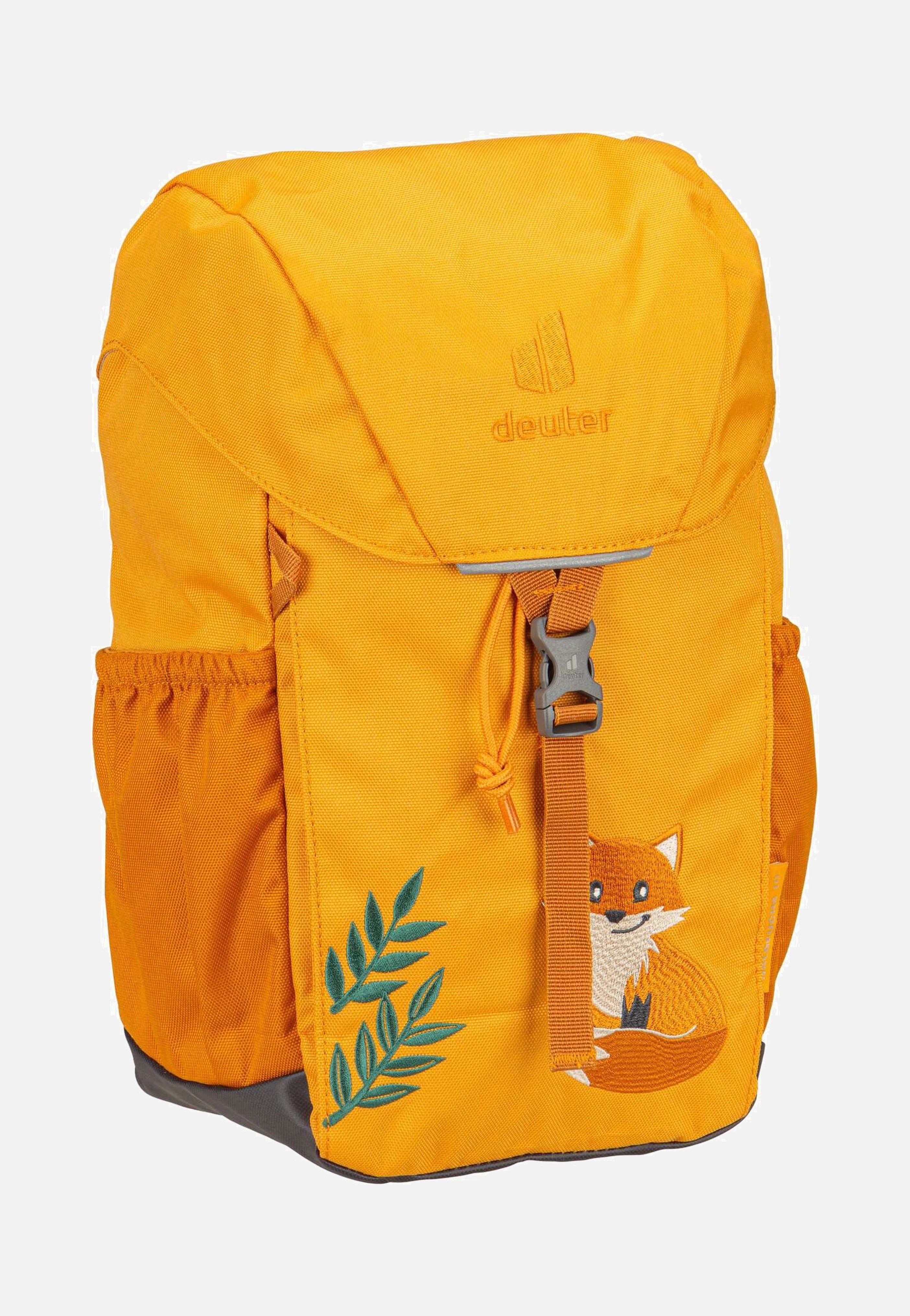 Deuter Waldfuchs 10 Amber/Maple Backpack