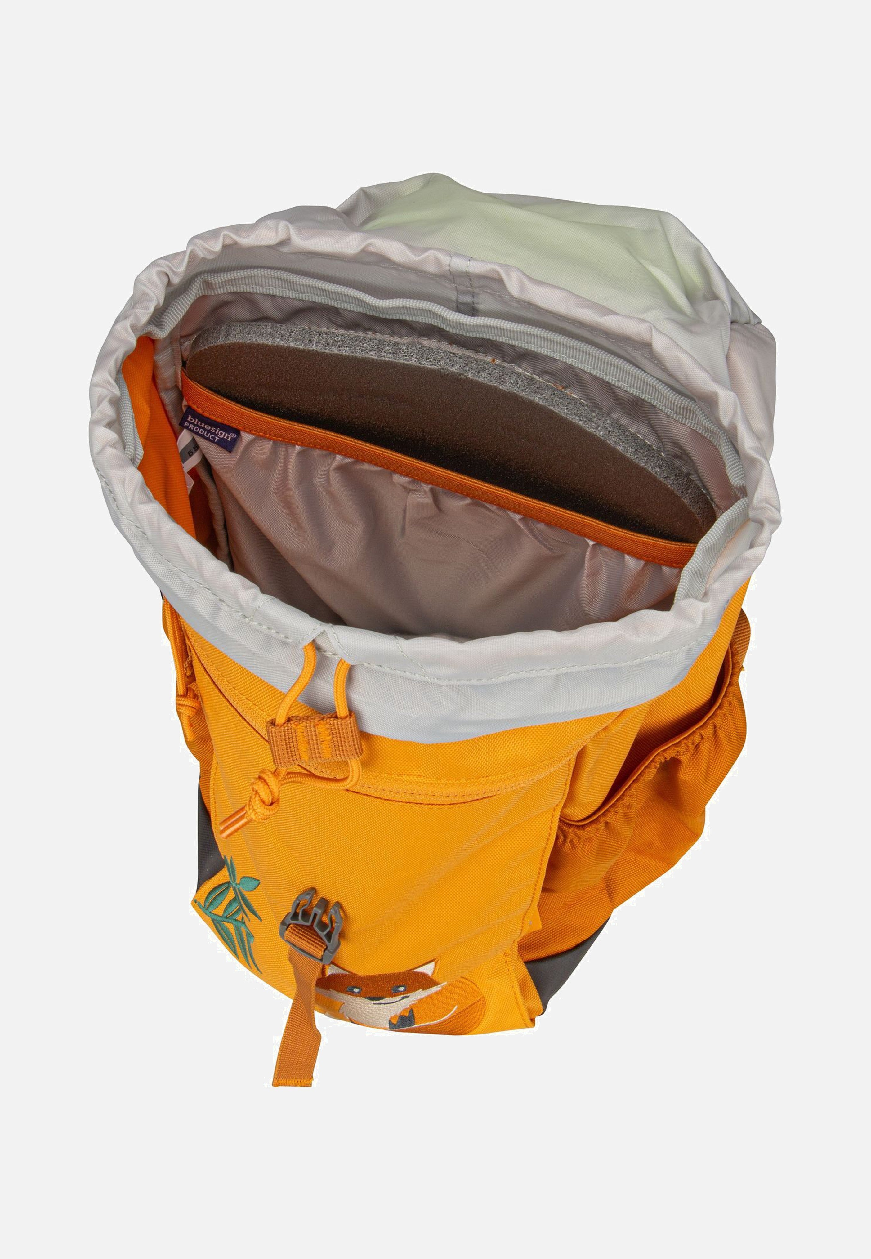 Deuter Waldfuchs 10 Amber/Maple Backpack