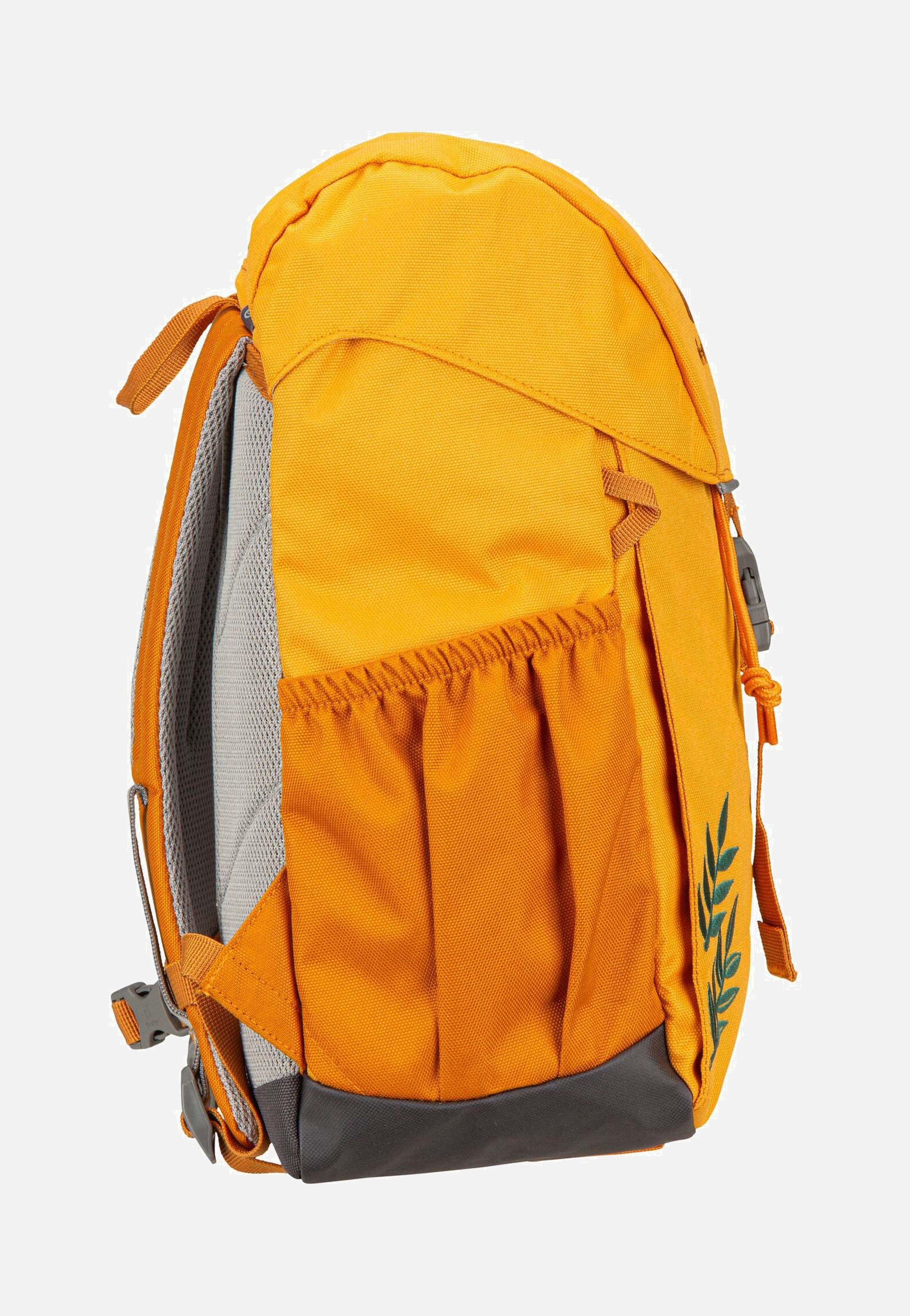 Deuter Waldfuchs 10 Amber/Maple Backpack
