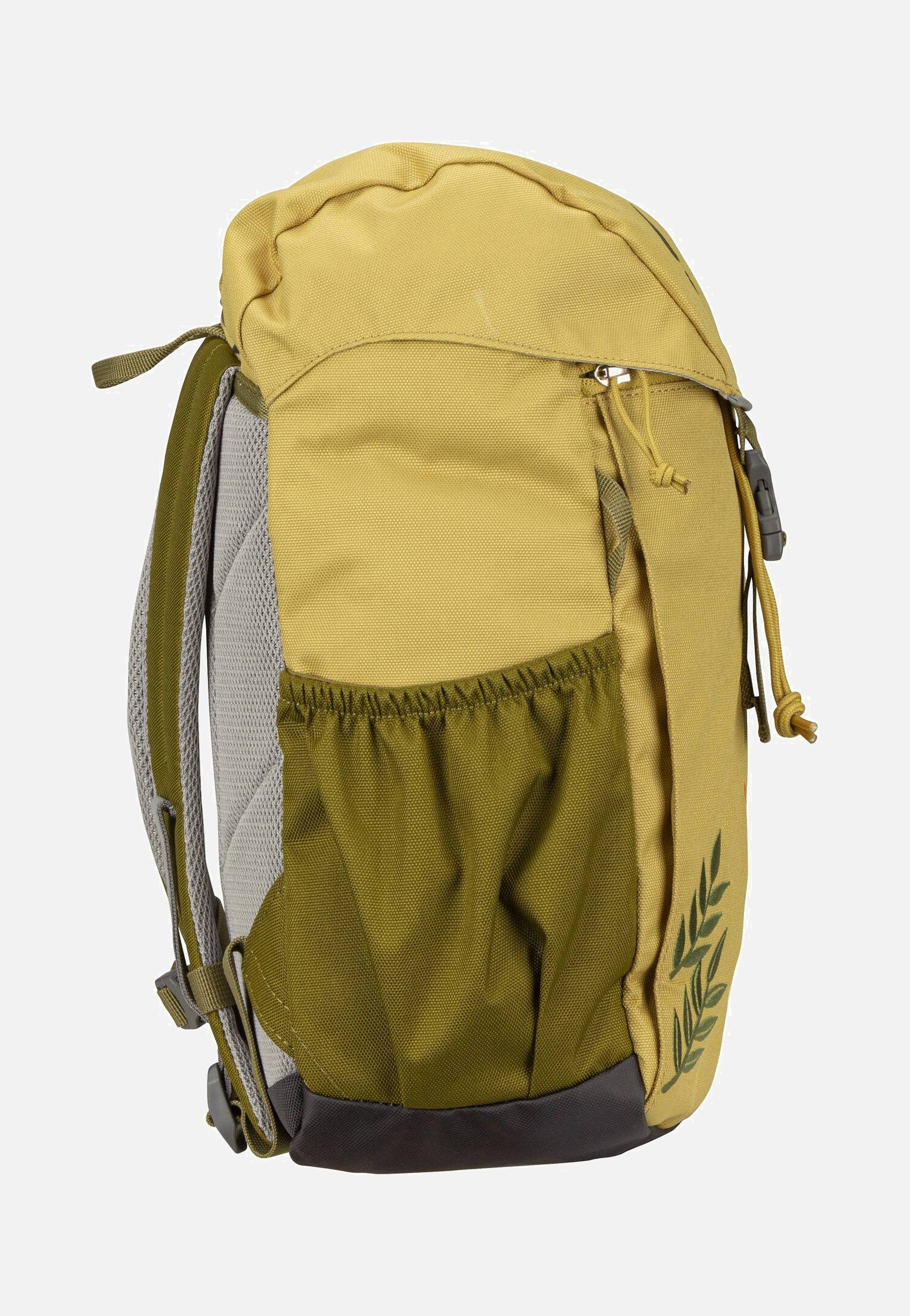 Deuter Waldfuchs 10 Linden/Cactus Backpack