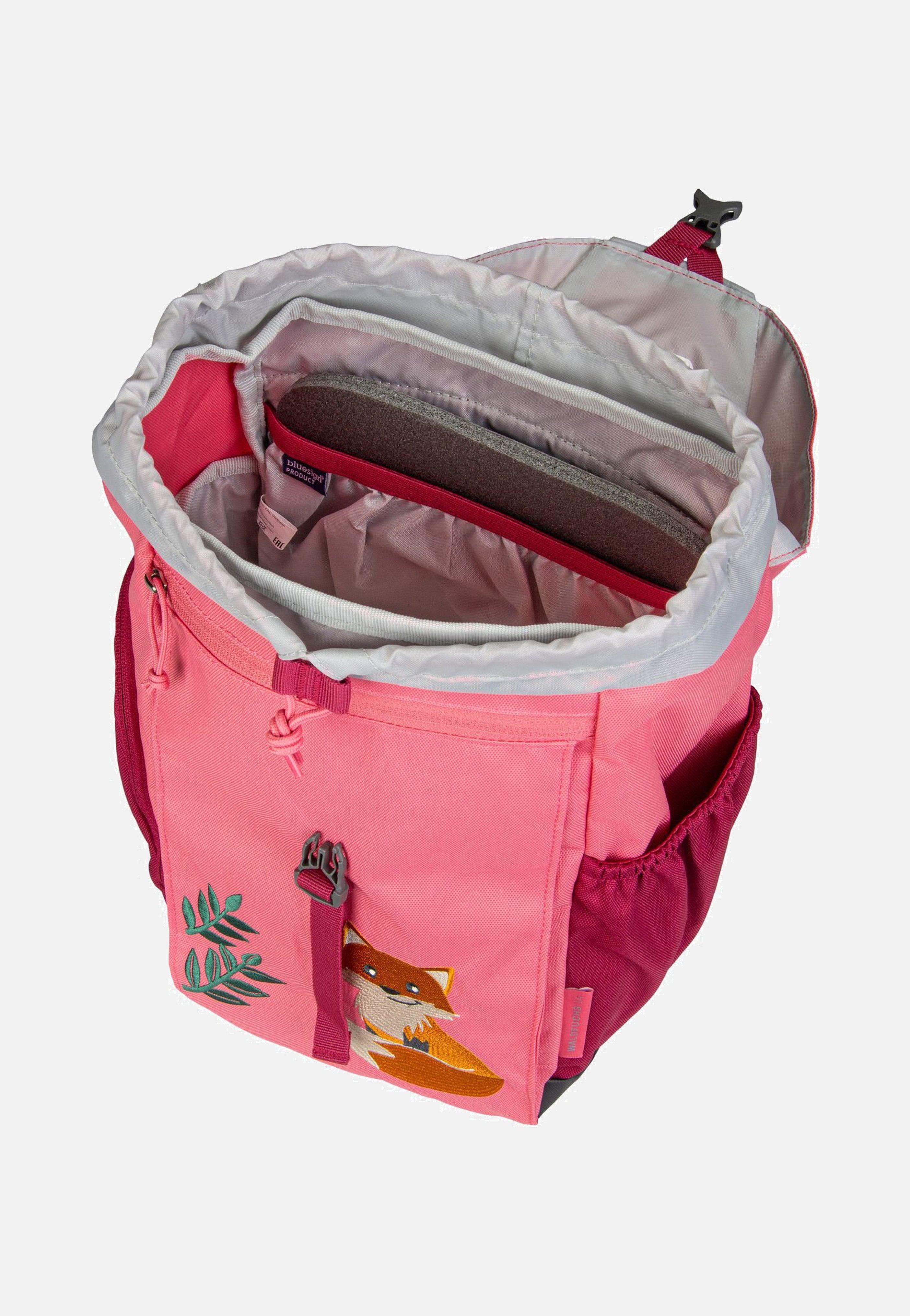 Deuter - Waldfuchs 14 Dahlia/Raspberry - Backpack | Neutral-Image