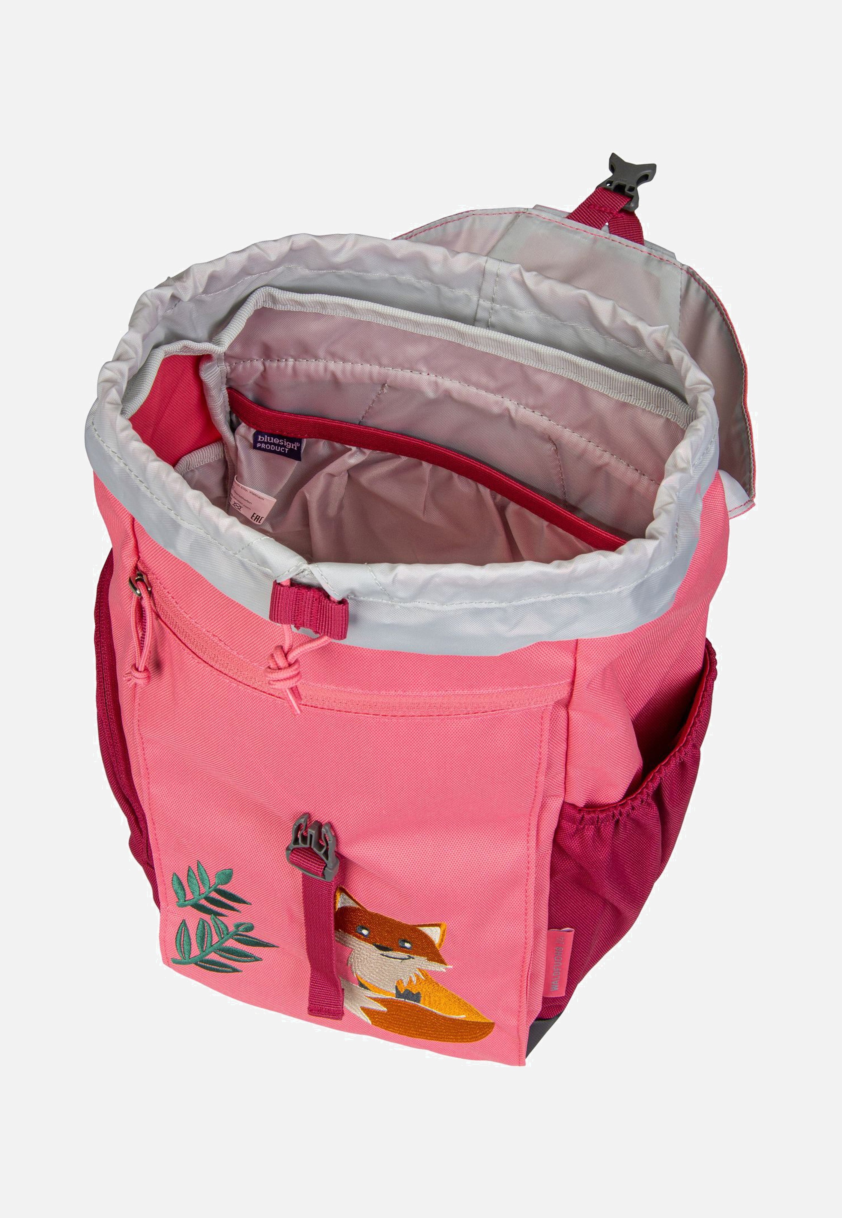 Deuter - Waldfuchs 14 Dahlia/Raspberry - Backpack | Neutral-Image