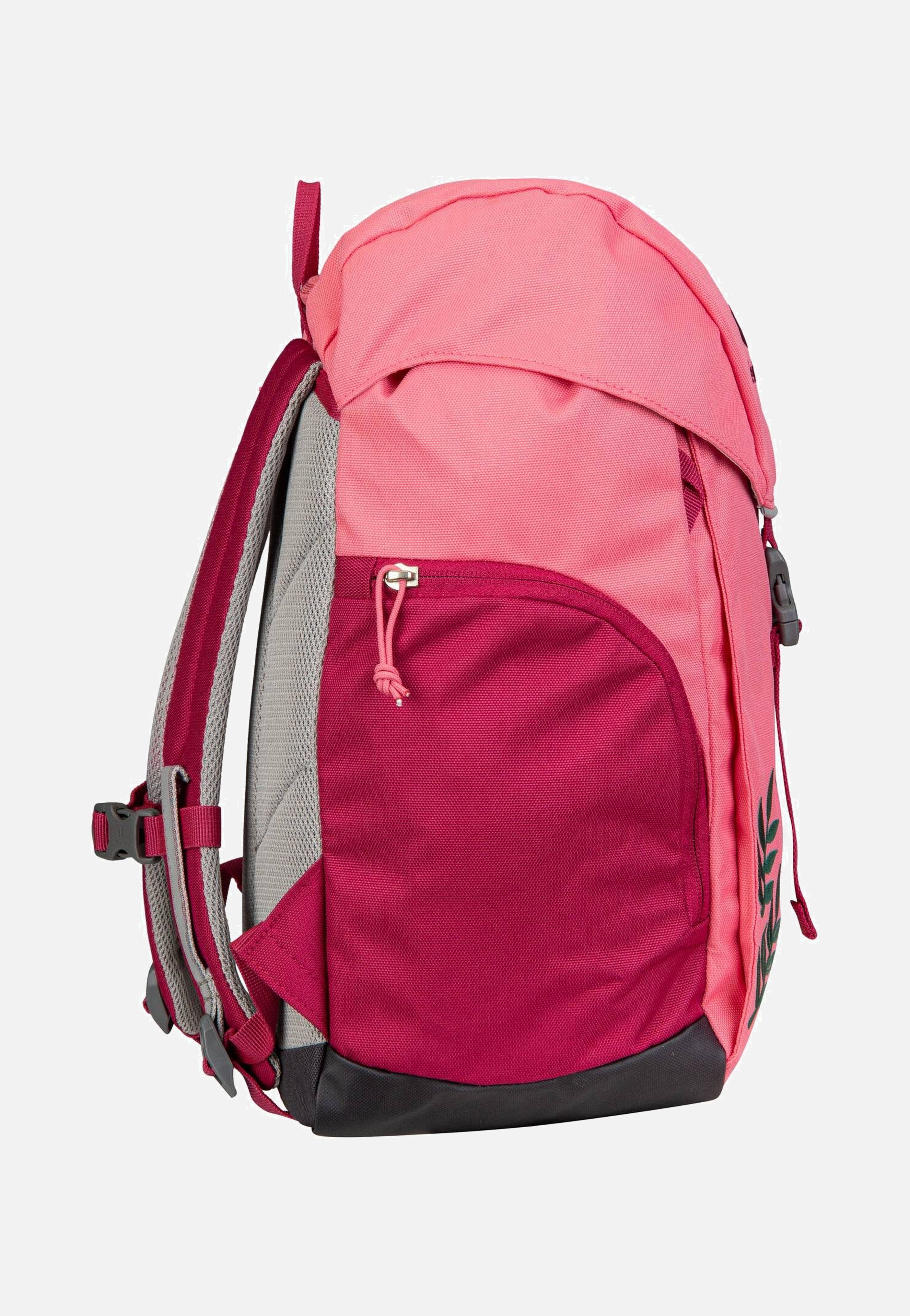 Deuter - Waldfuchs 14 Dahlia/Raspberry - Backpack | Neutral-Image